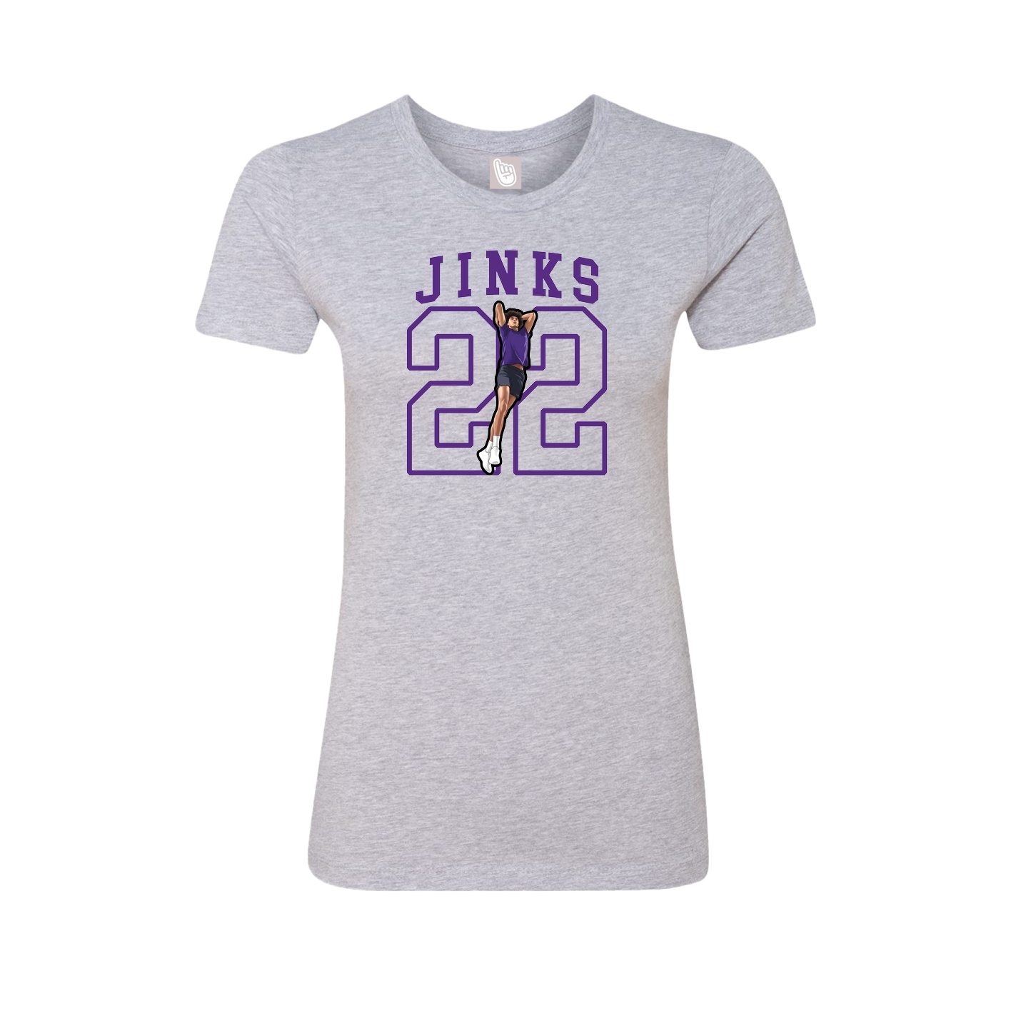 Womens Tee