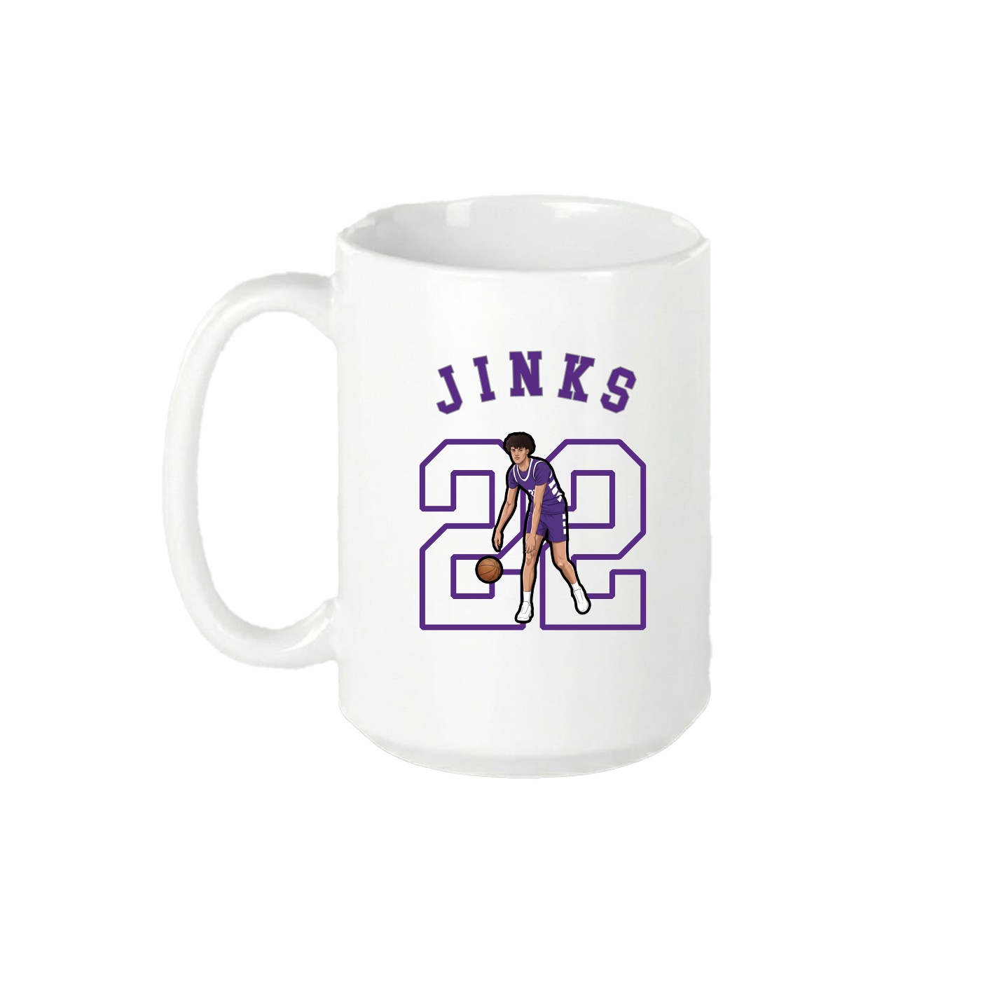15oz Coffee Mug