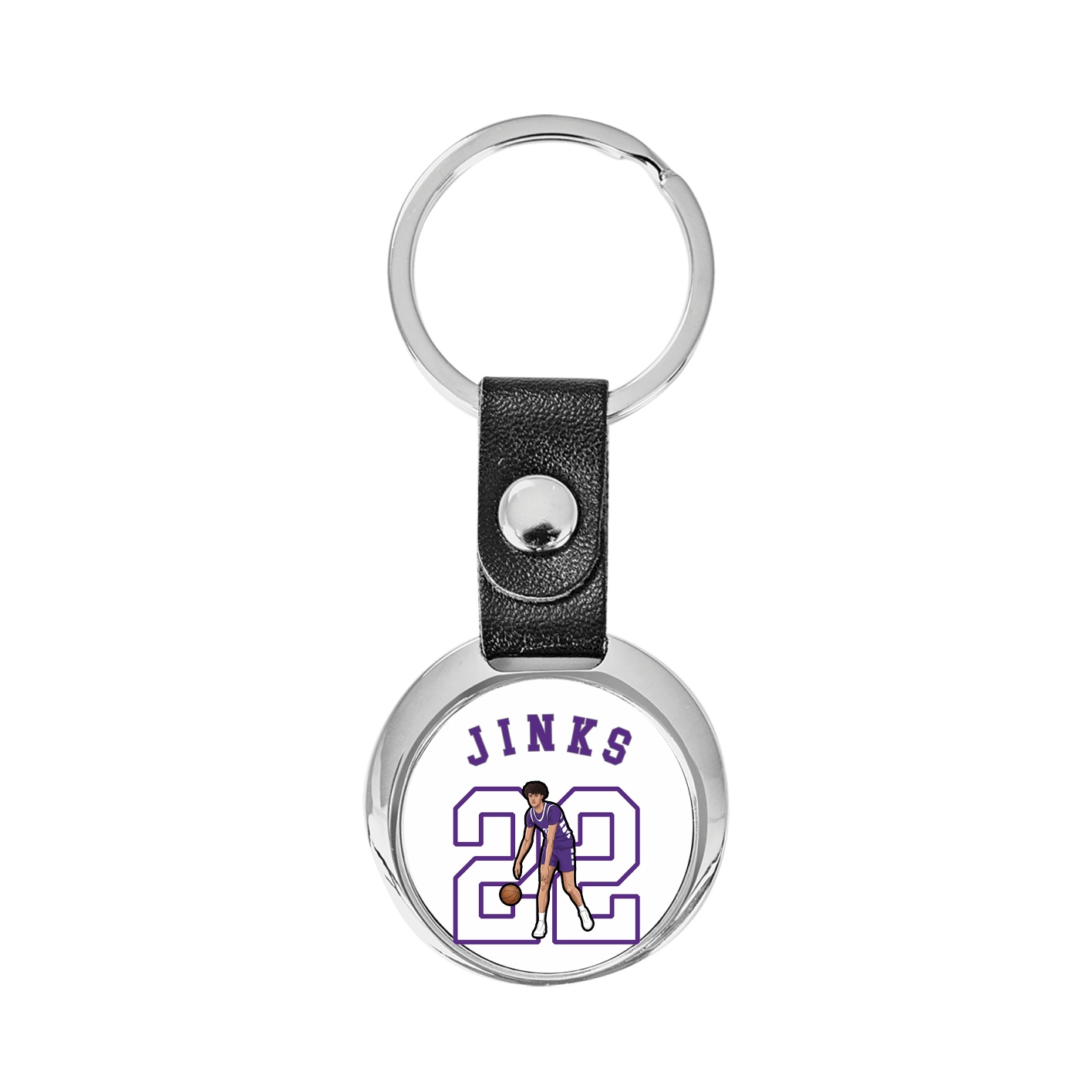 Key Chain — Shirsey Arch in Classic