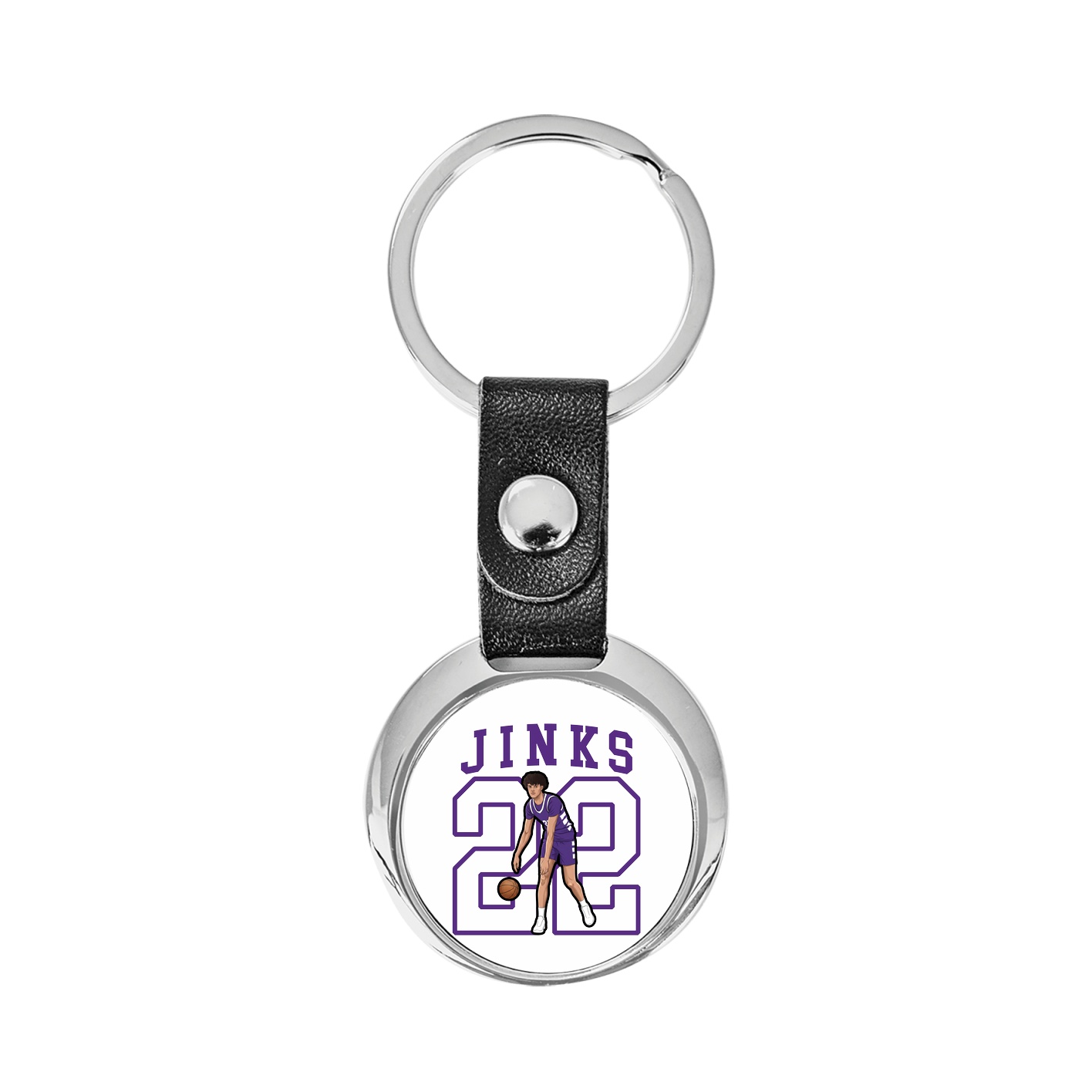 Key Chain — Shirsey in Classic