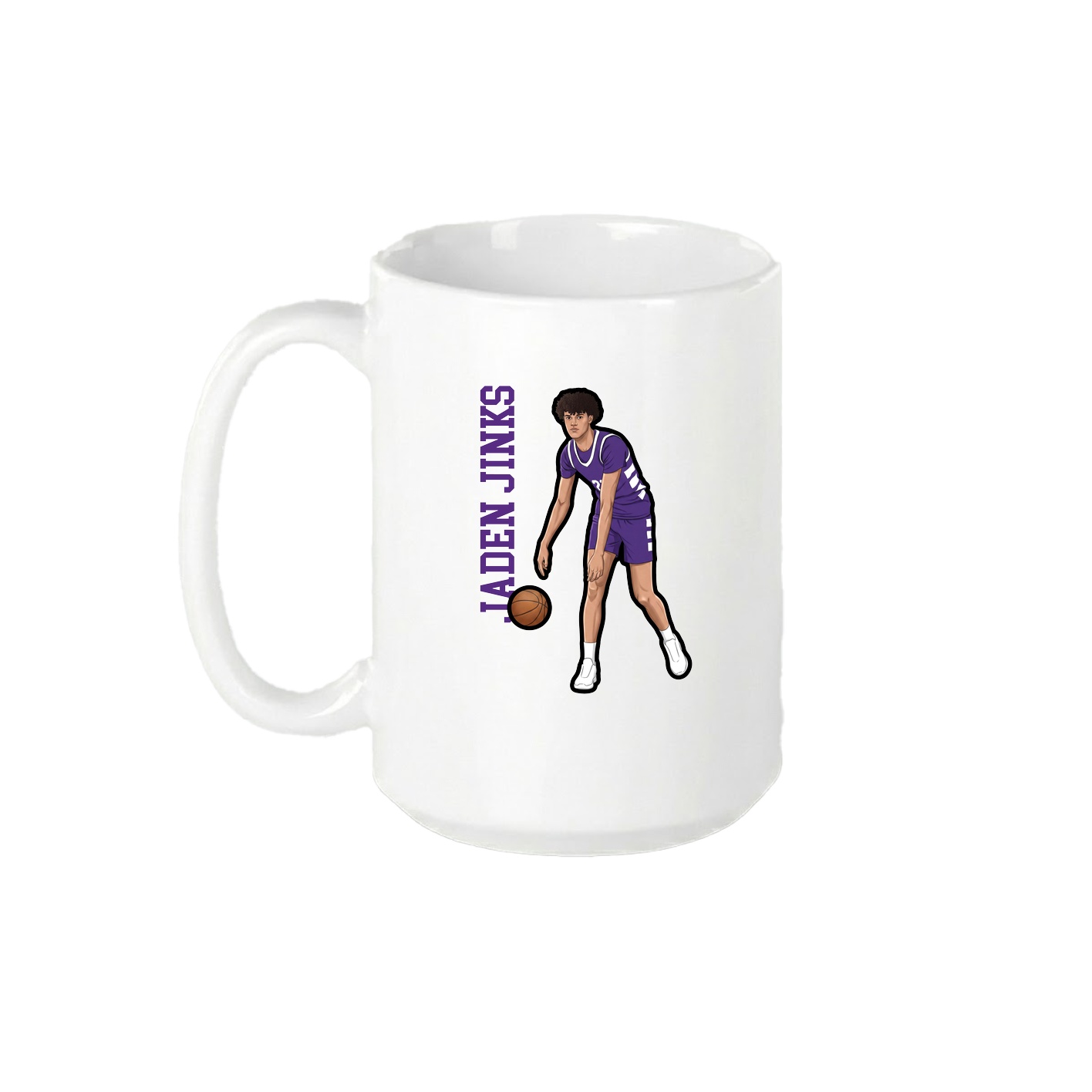 15oz Coffee Mug