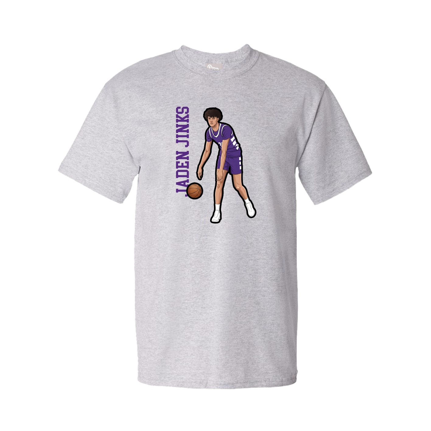 NIL Club Tee
