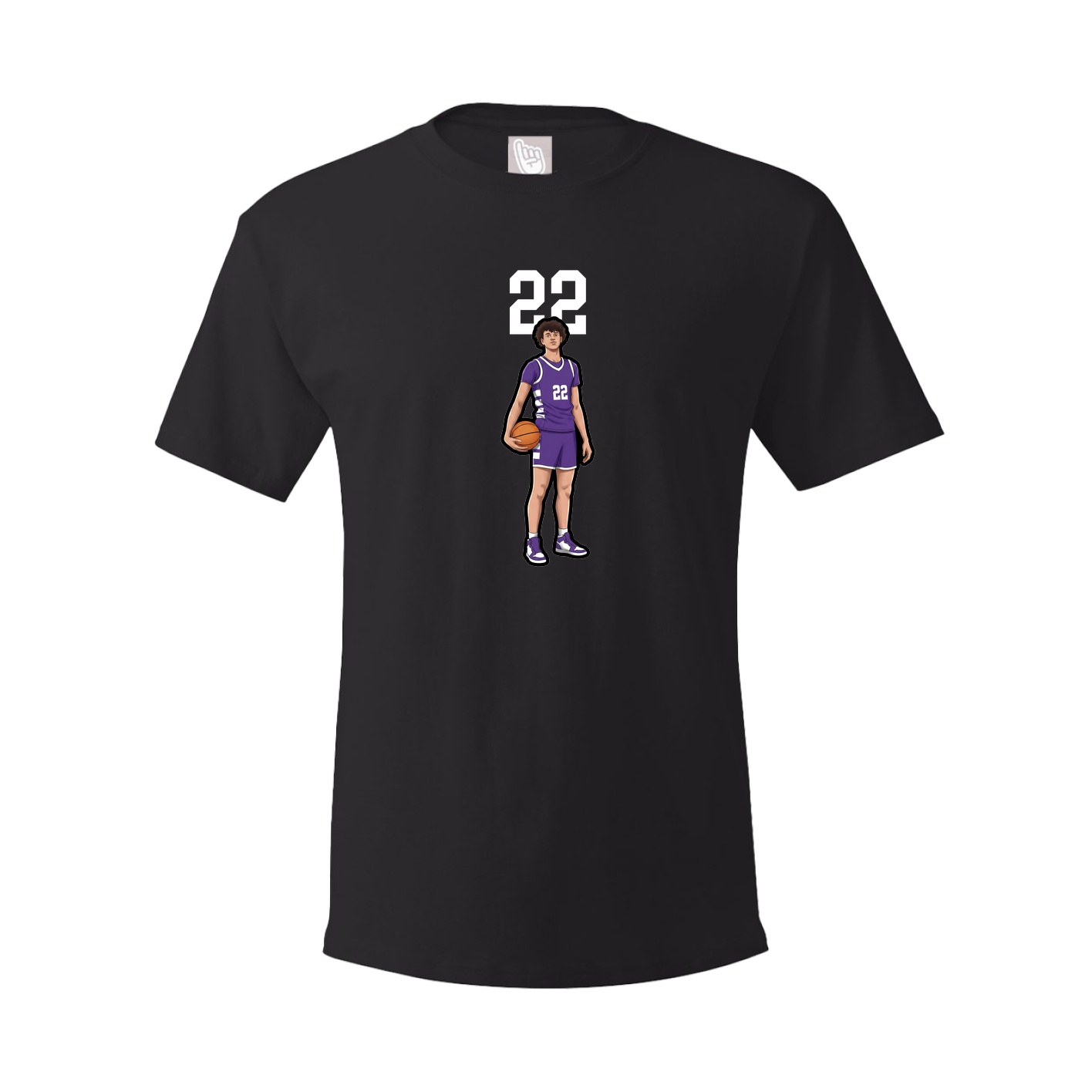 NIL Club Youth Tee