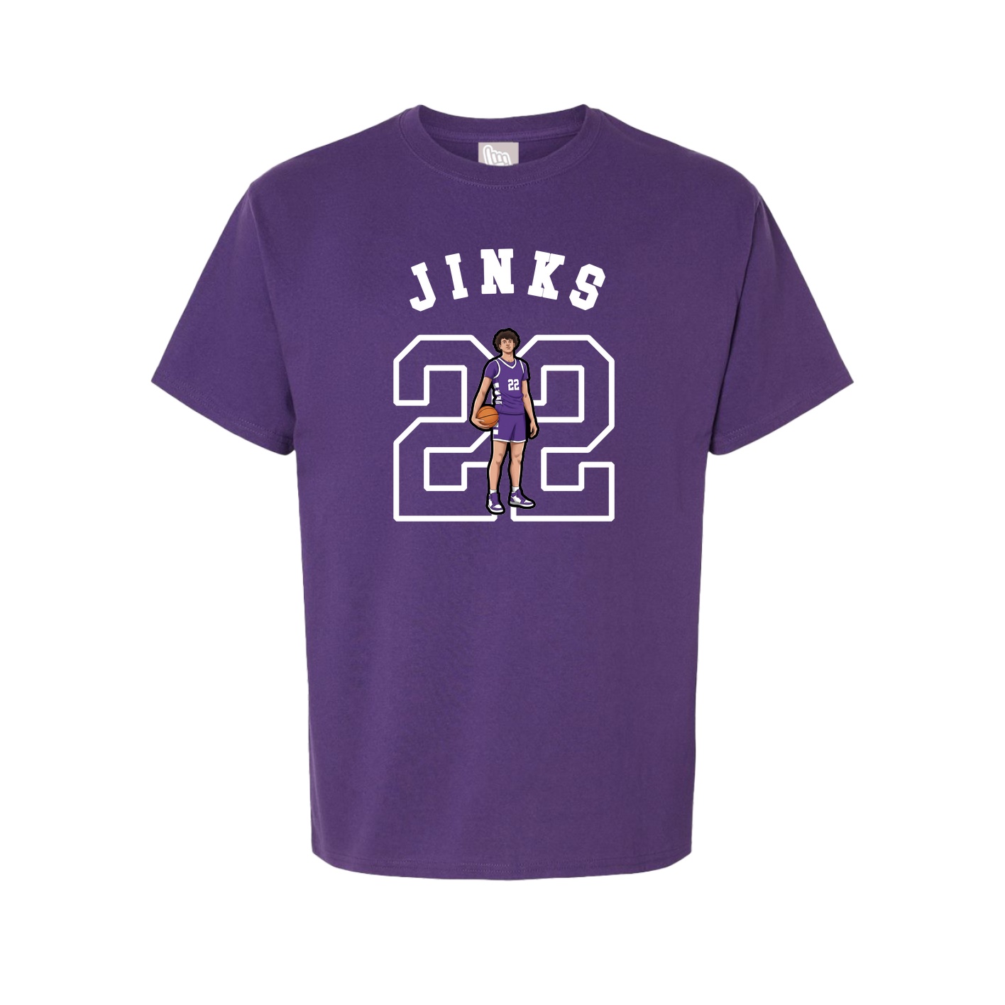 Youth Tee