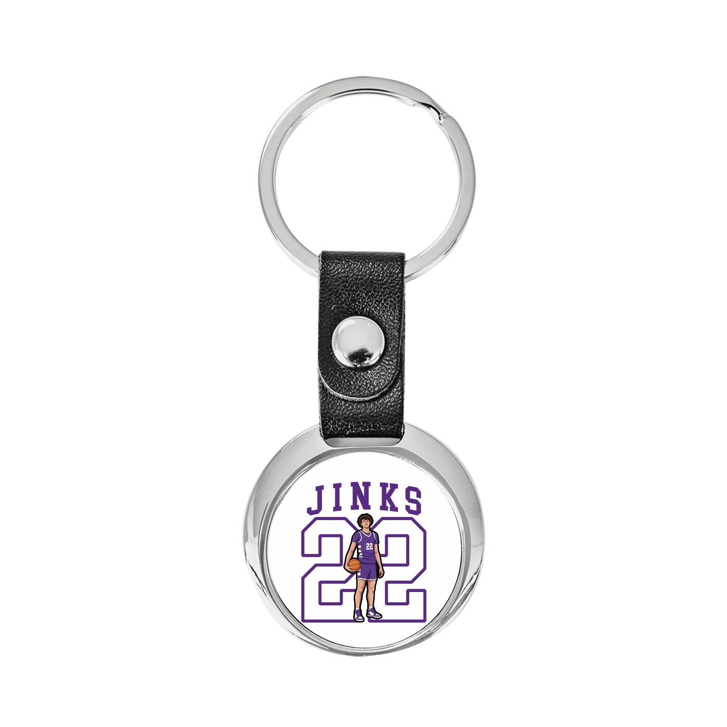 Key Chain — Shirsey in Classic