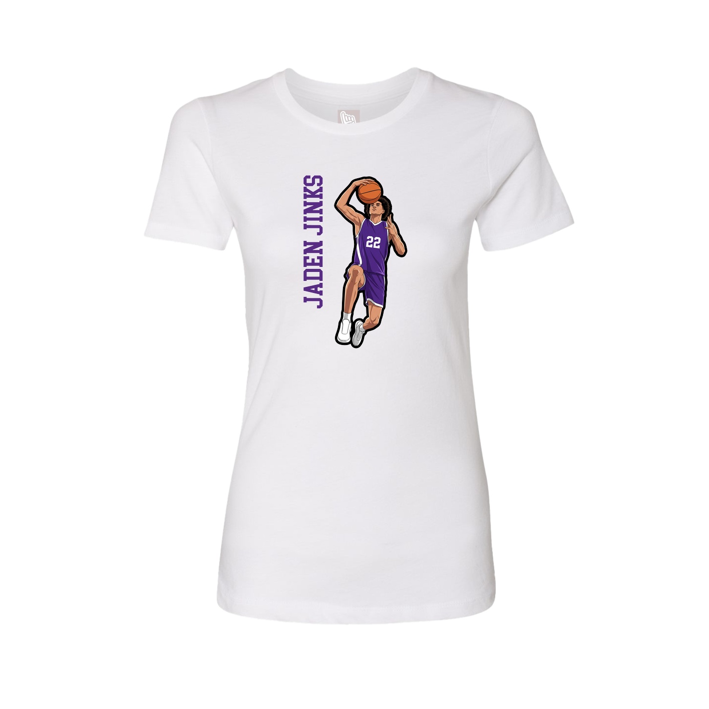 Womens Tee