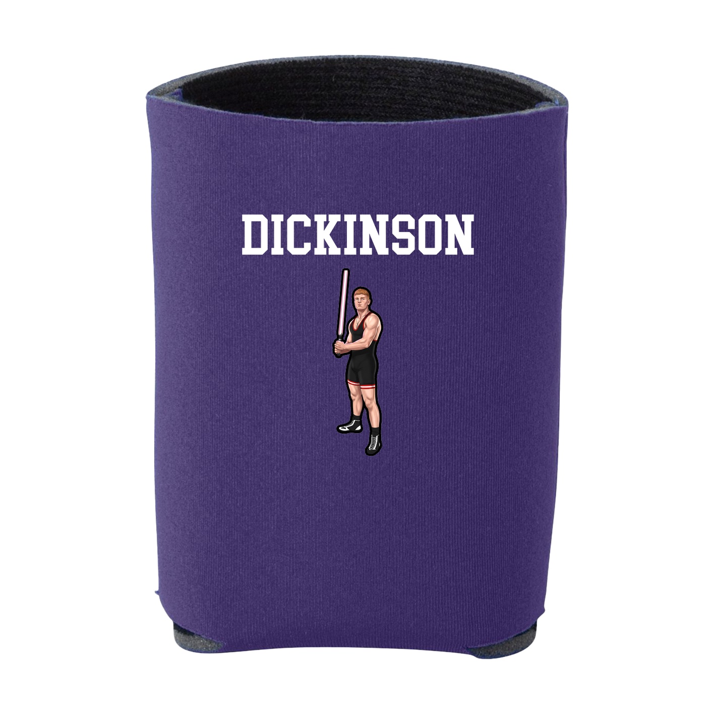 Can Holder — Shirsey in Purple