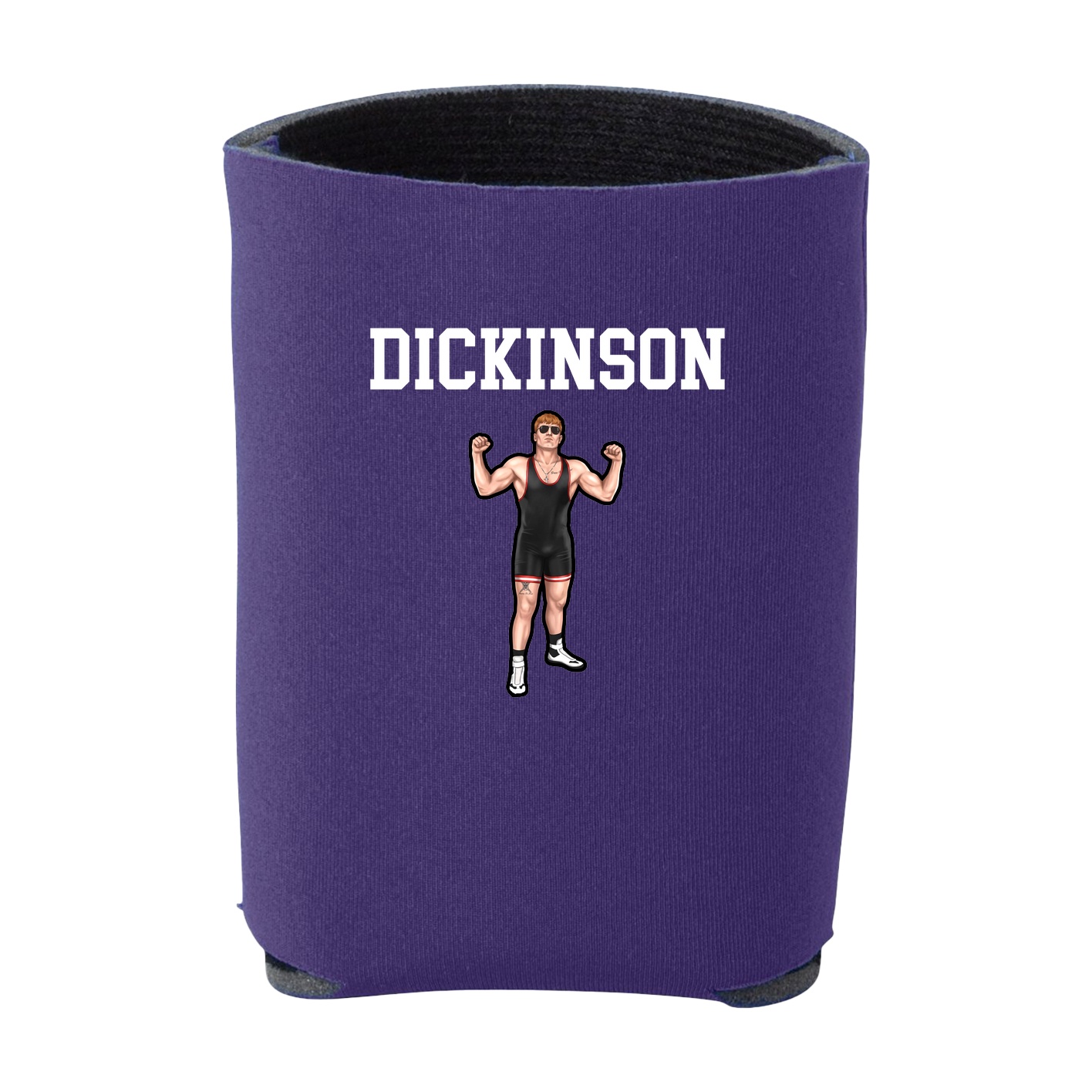 Can Holder — Shirsey in Purple