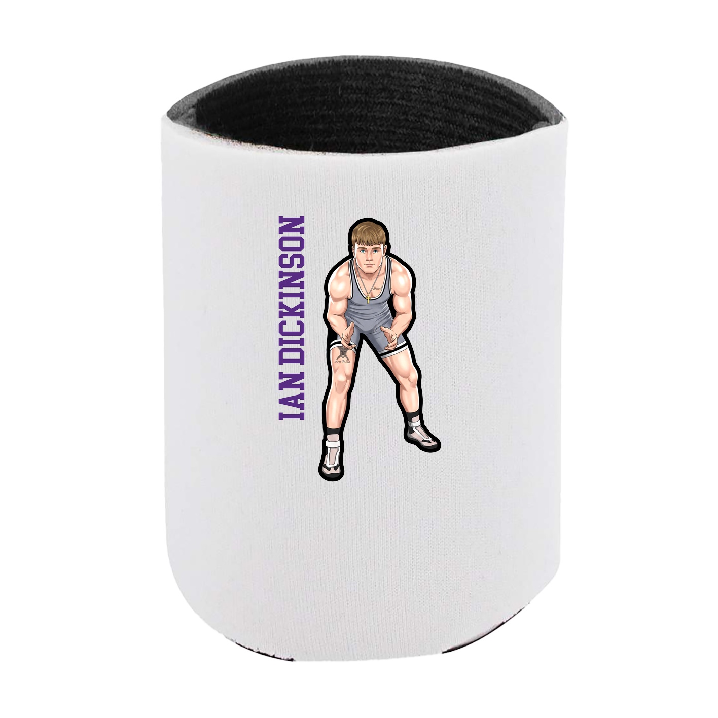 Can Holder