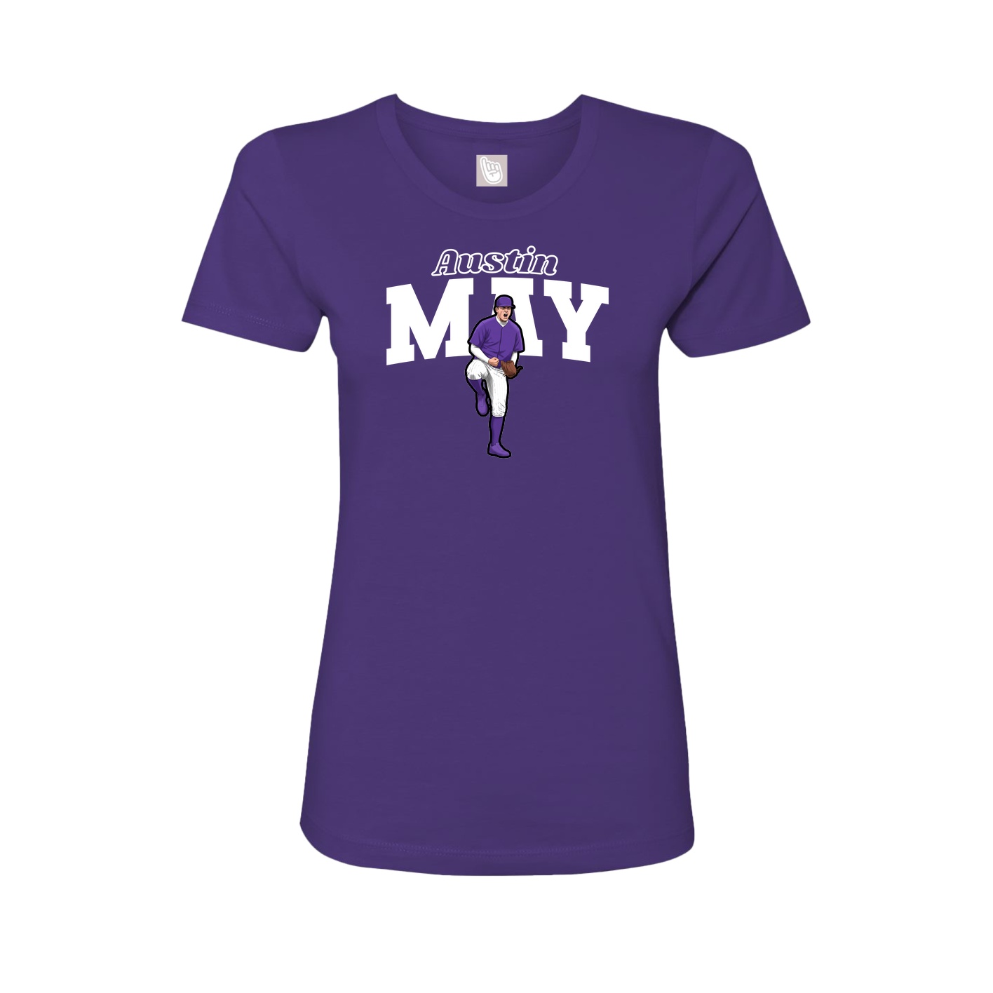 Fitted Women's Tee