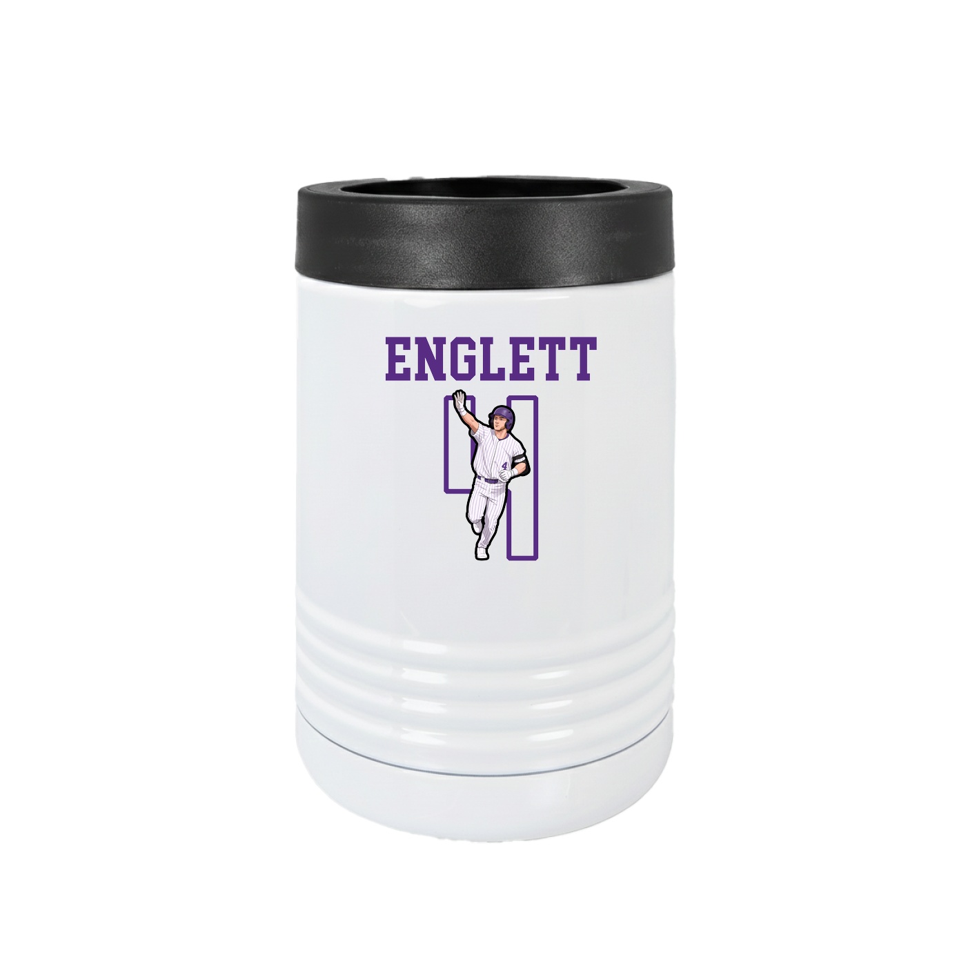 Beverage Holder — Shirsey in White