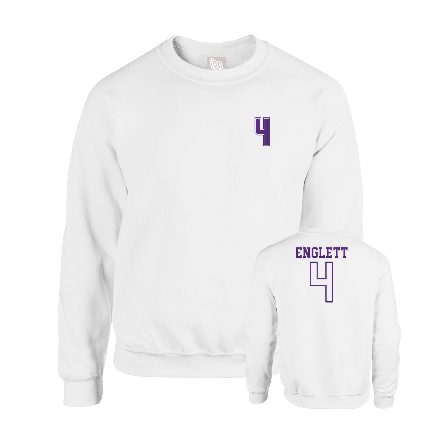 Fleece Crew