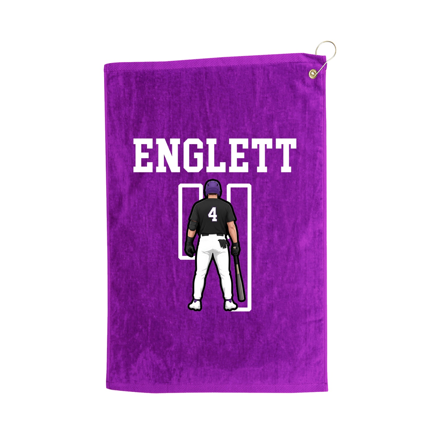Golf Towel