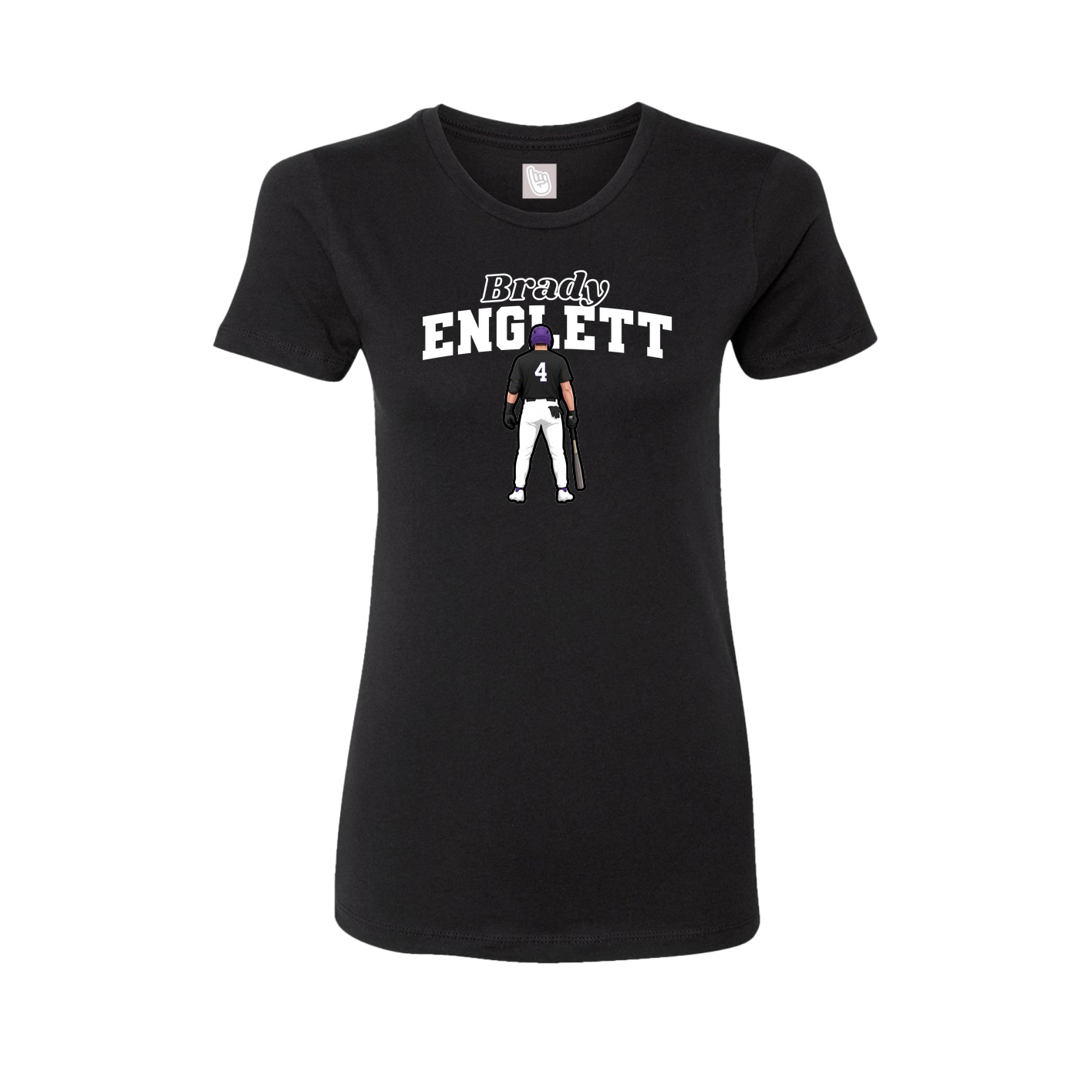 Fitted Women's Tee