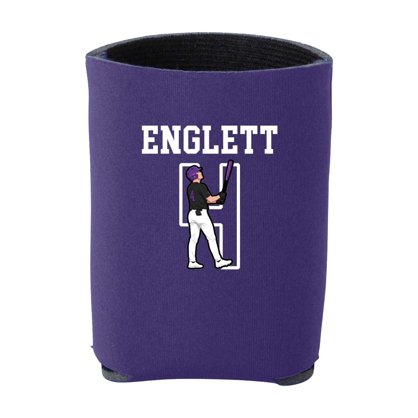 Can Holder — Shirsey in Purple
