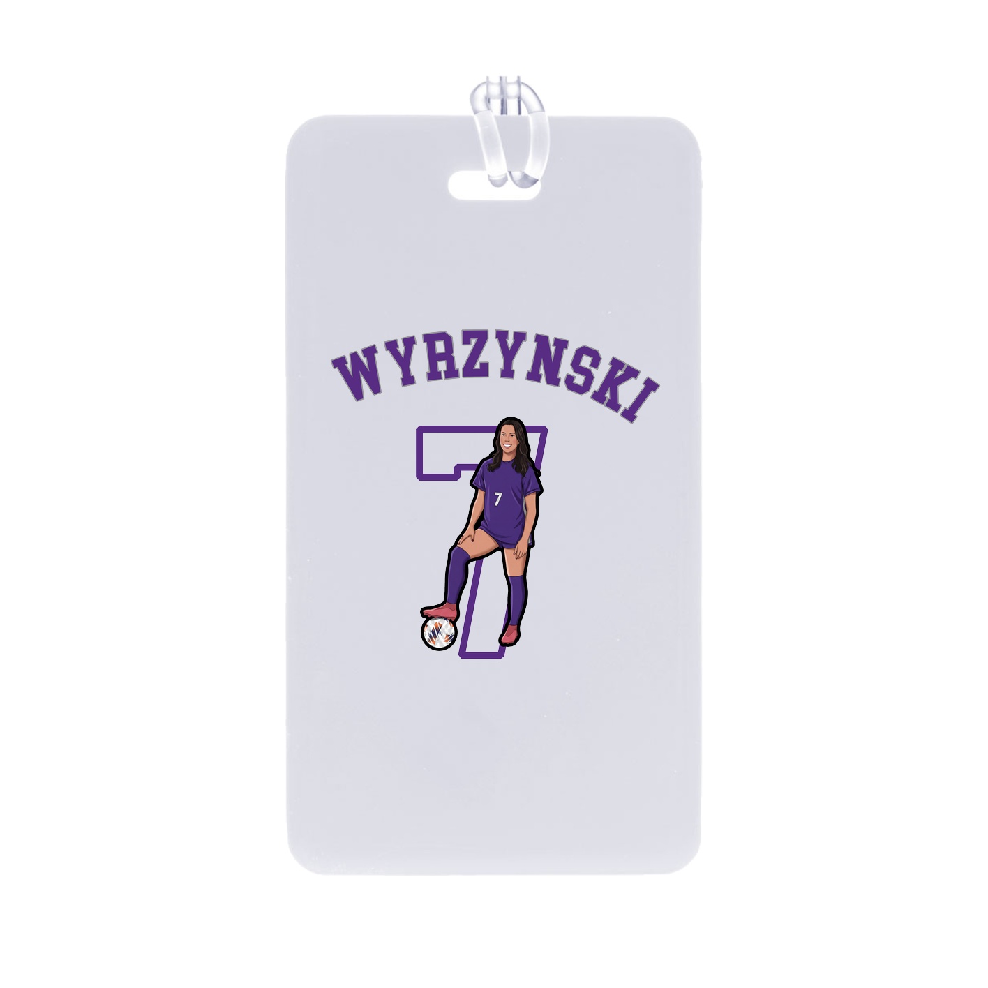 Bag Tag