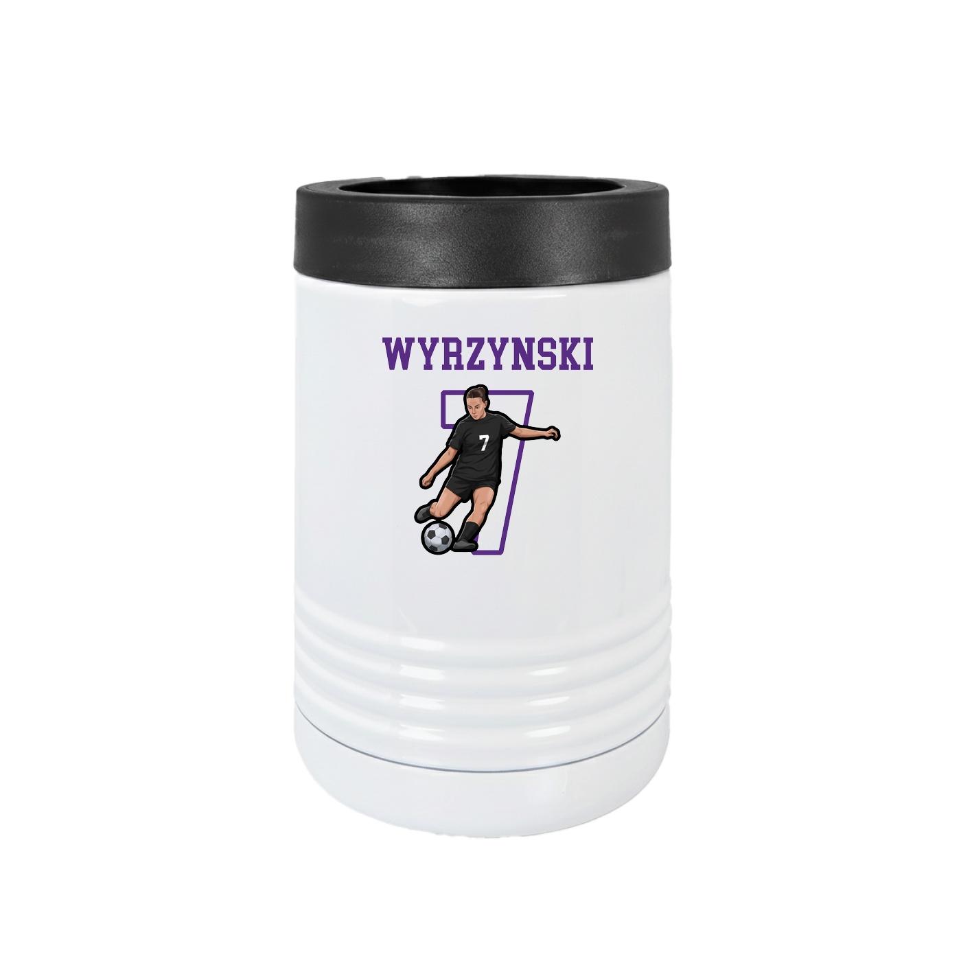 Beverage Holder — Shirsey in White