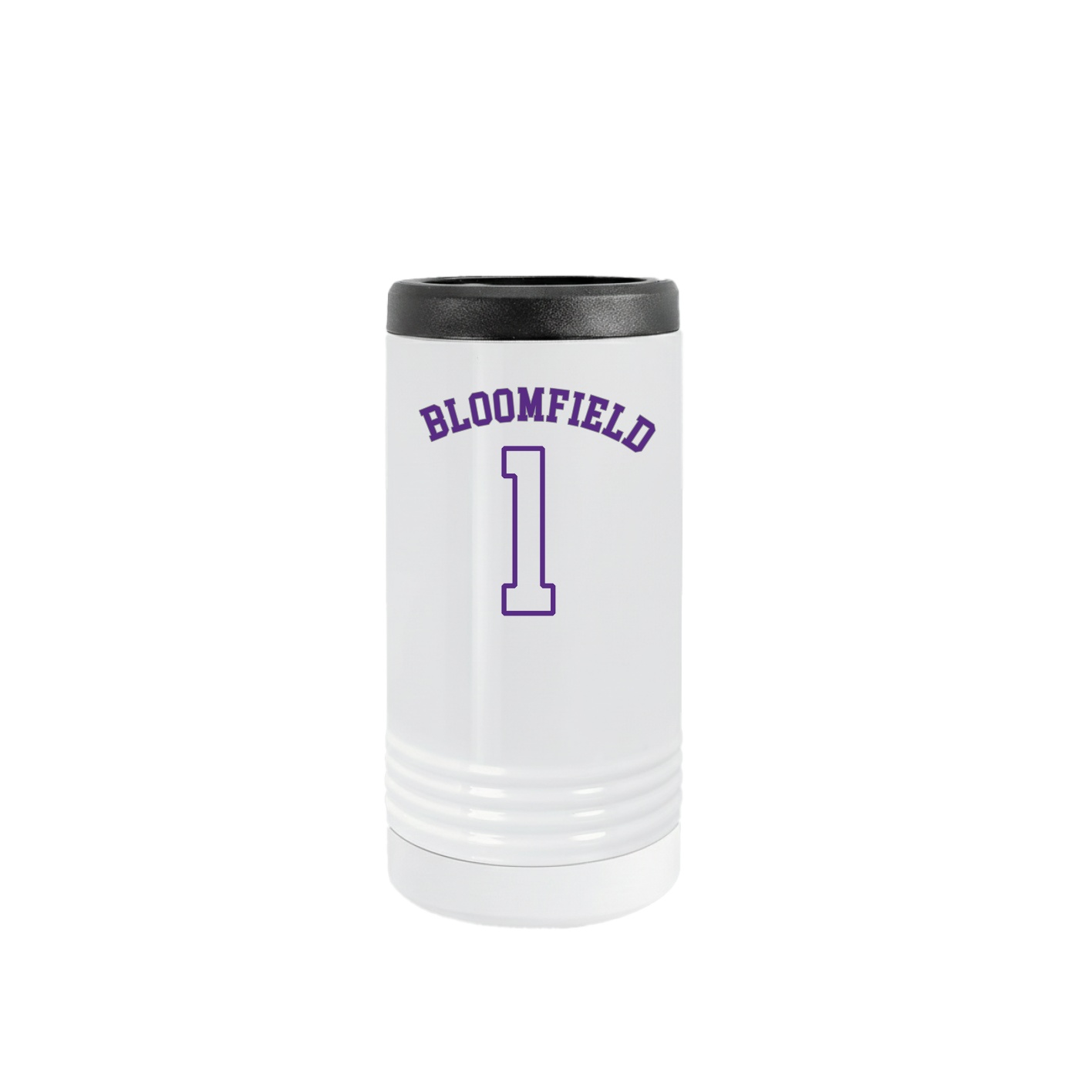 Slim Beverage Holder