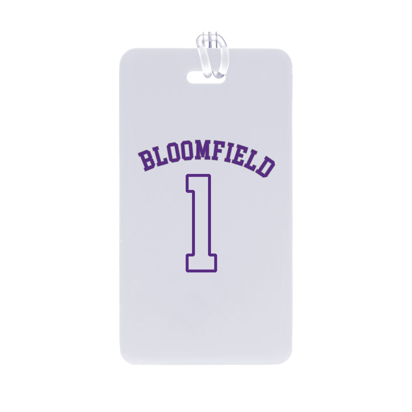 Bag Tag