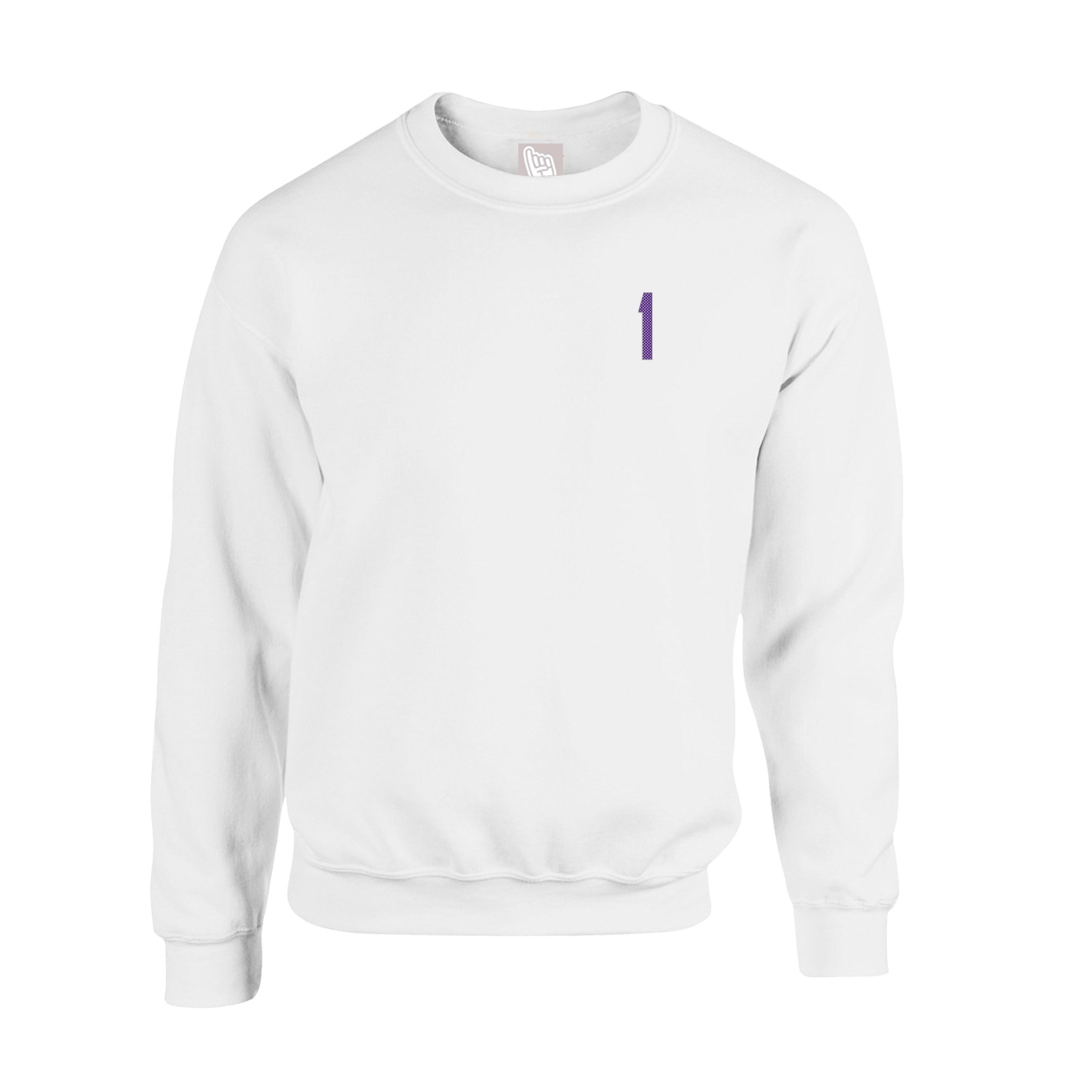 Fleece Crew