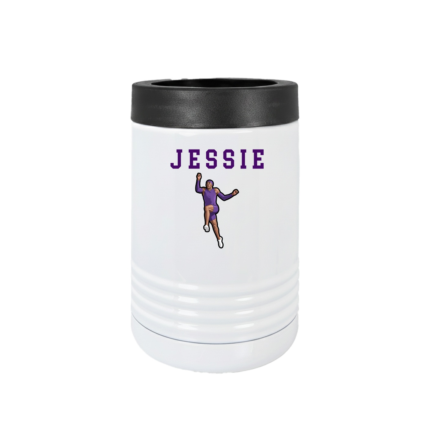 Beverage Holder — Shirsey in White