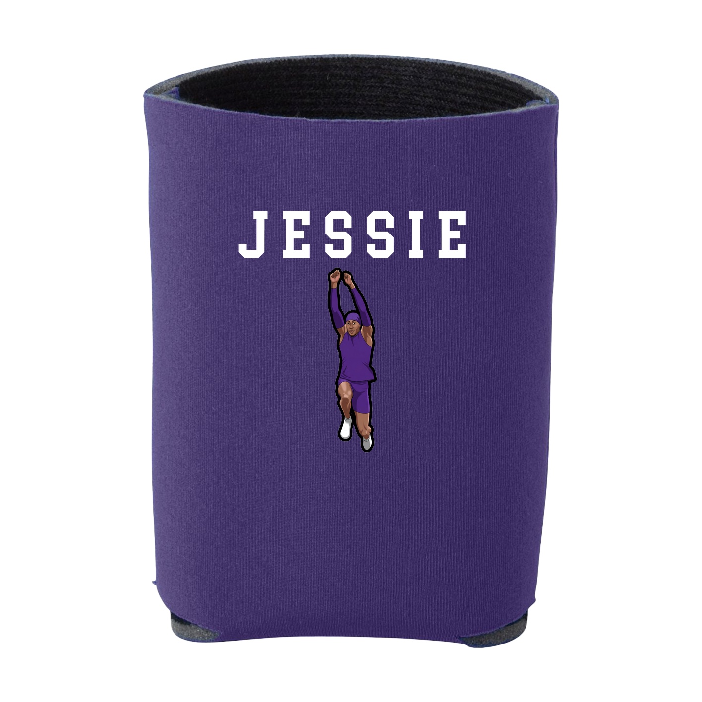 Can Holder — Shirsey in Purple