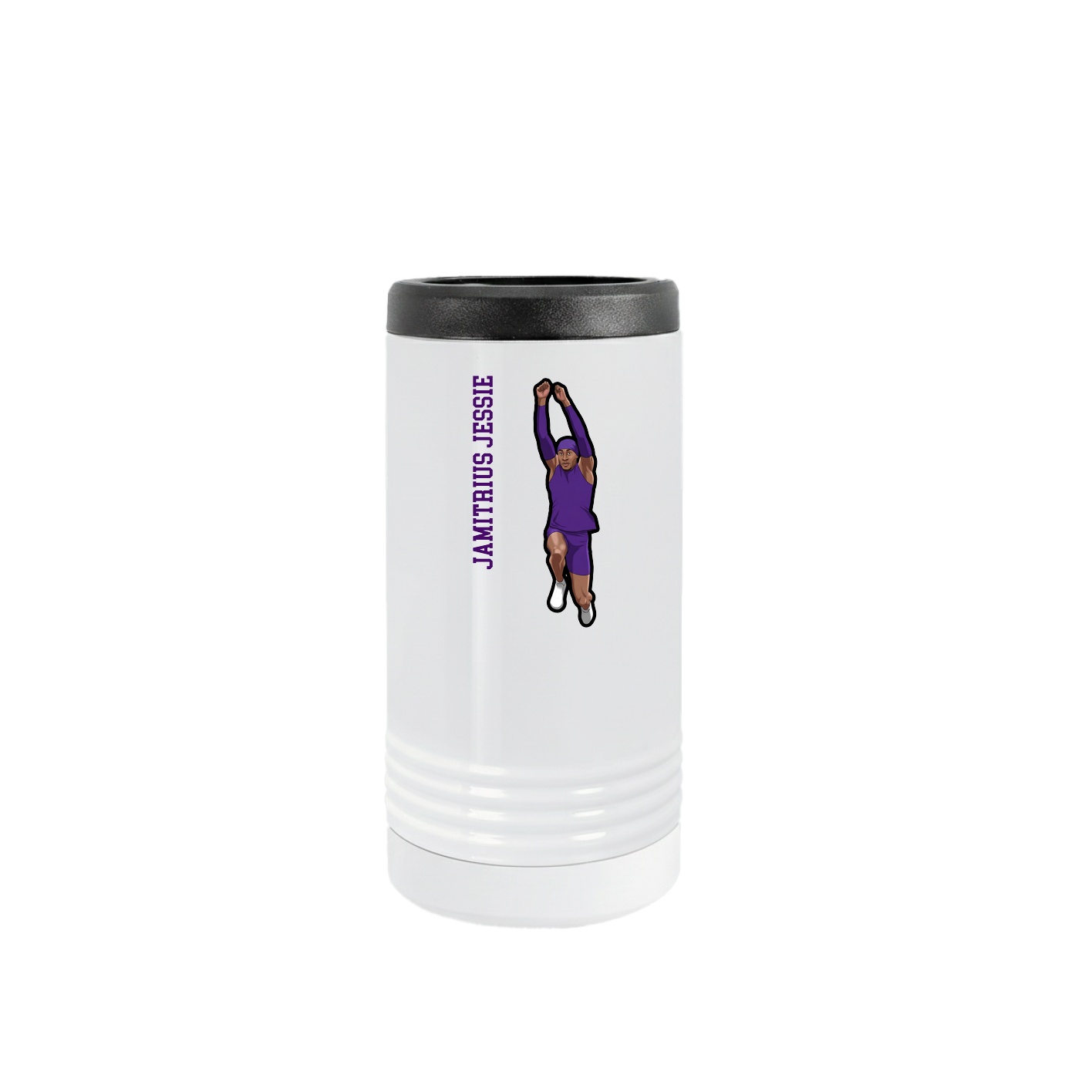 Slim Beverage Holder