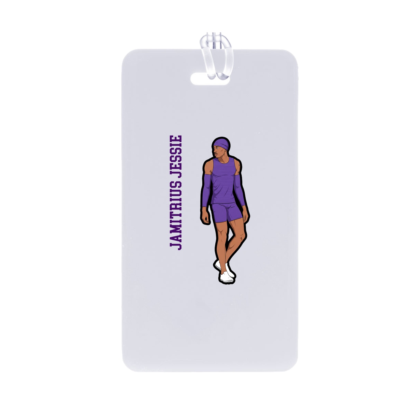 Bag Tag