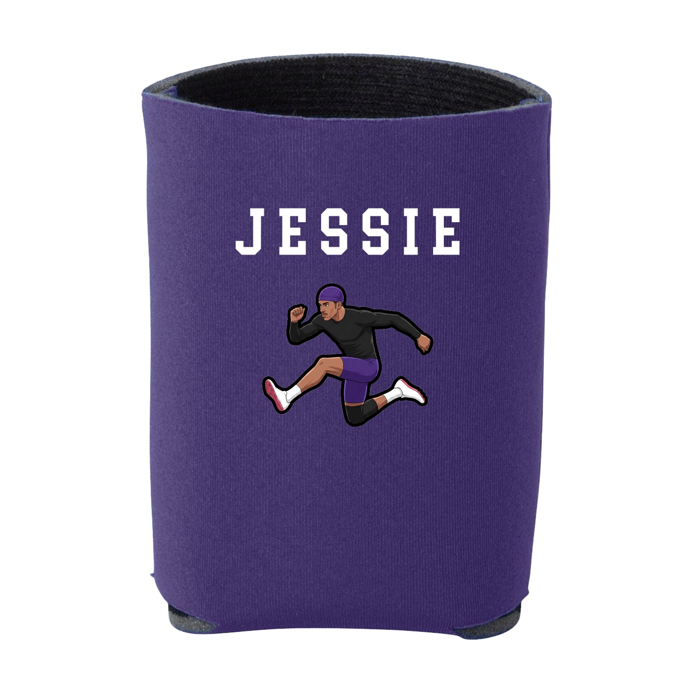 Can Holder — Shirsey in Purple