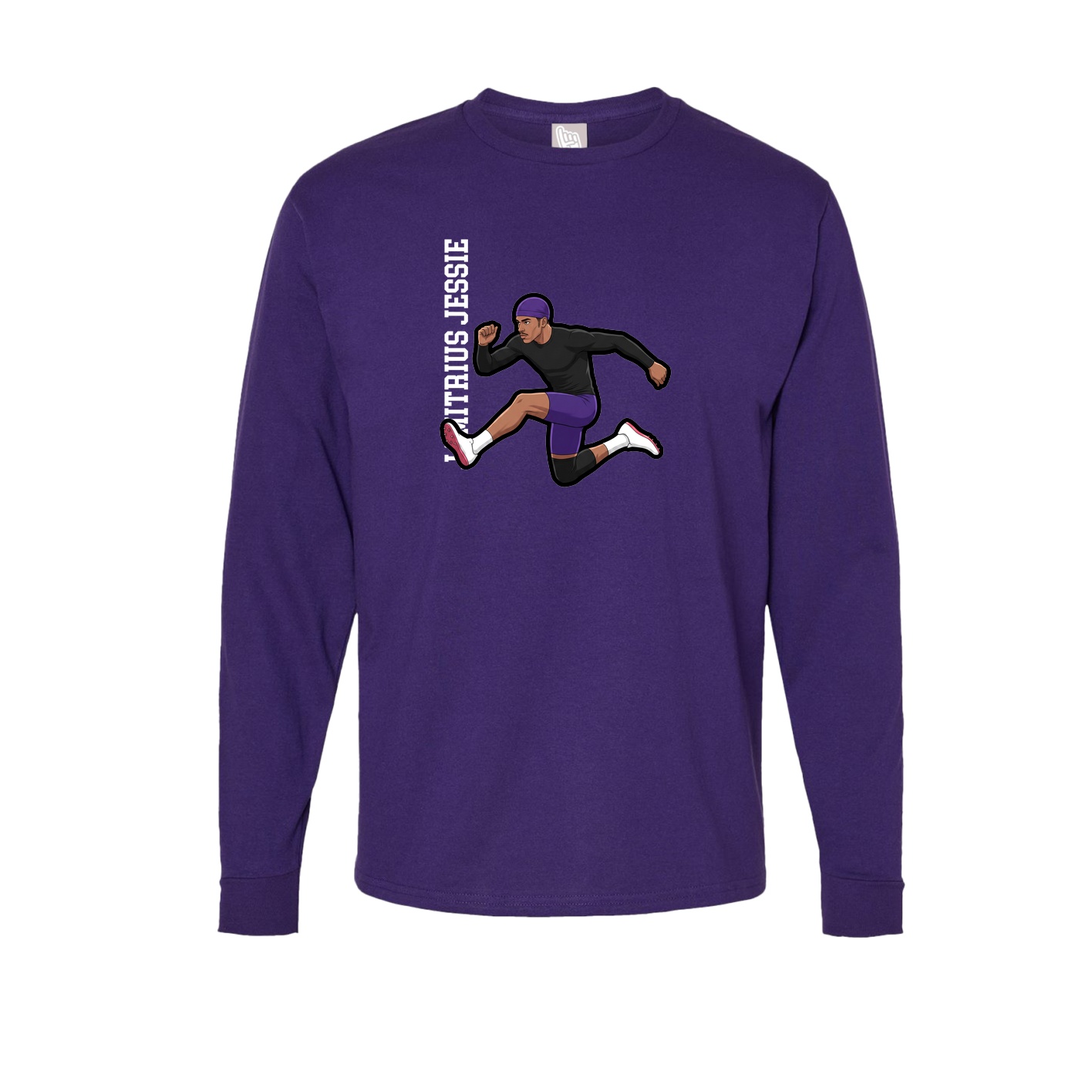 Long Sleeve Tee