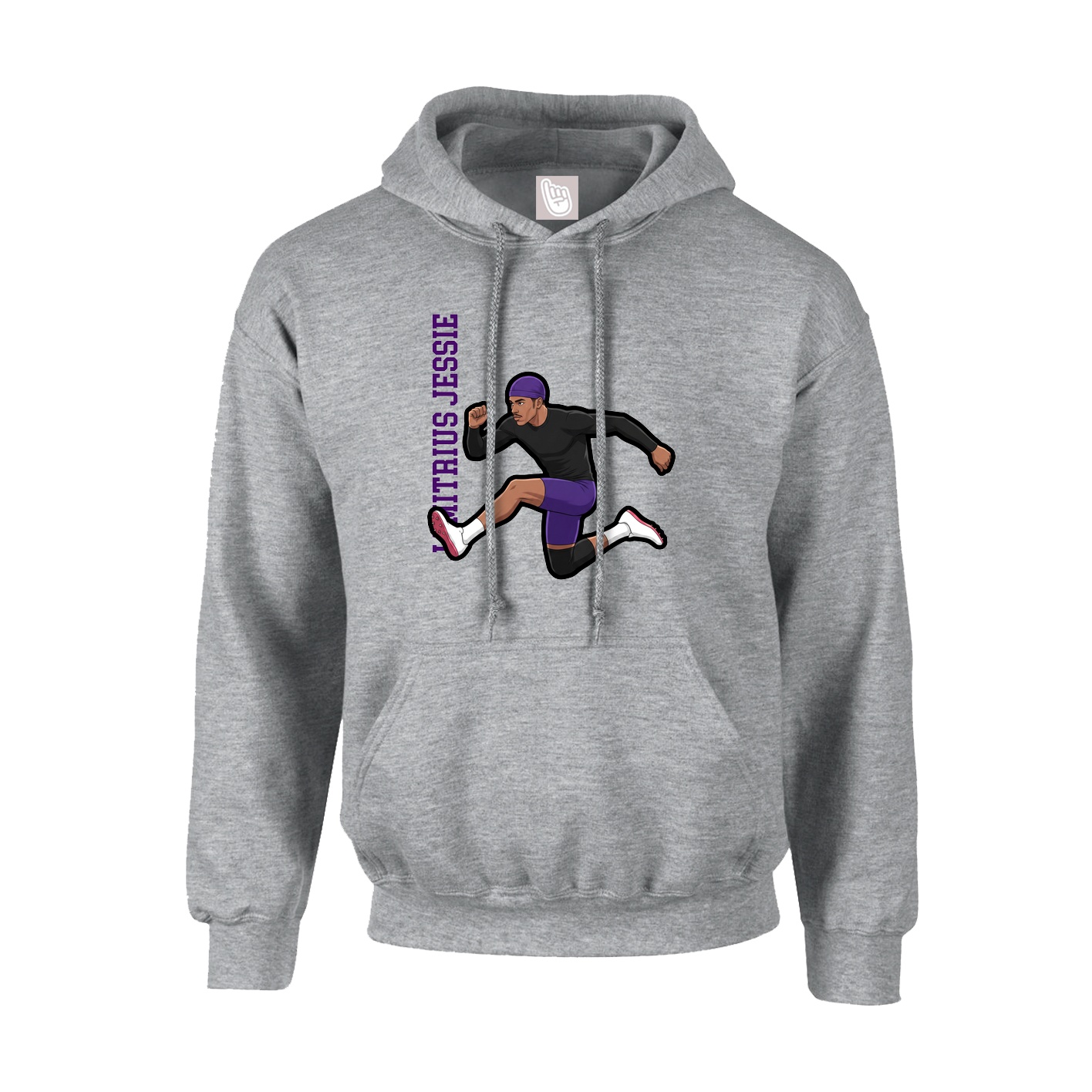 Hoodie