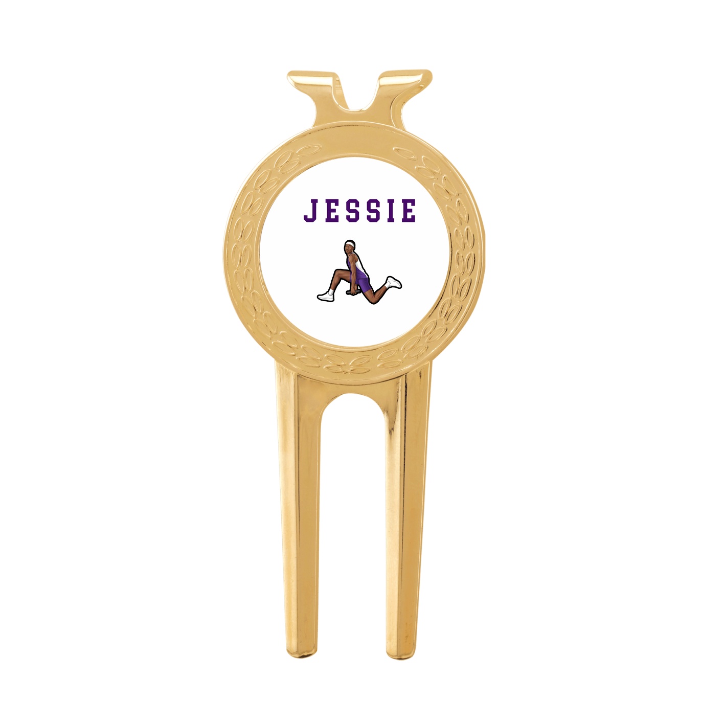Divot Tool with Ball Marker — Shirsey in Classic