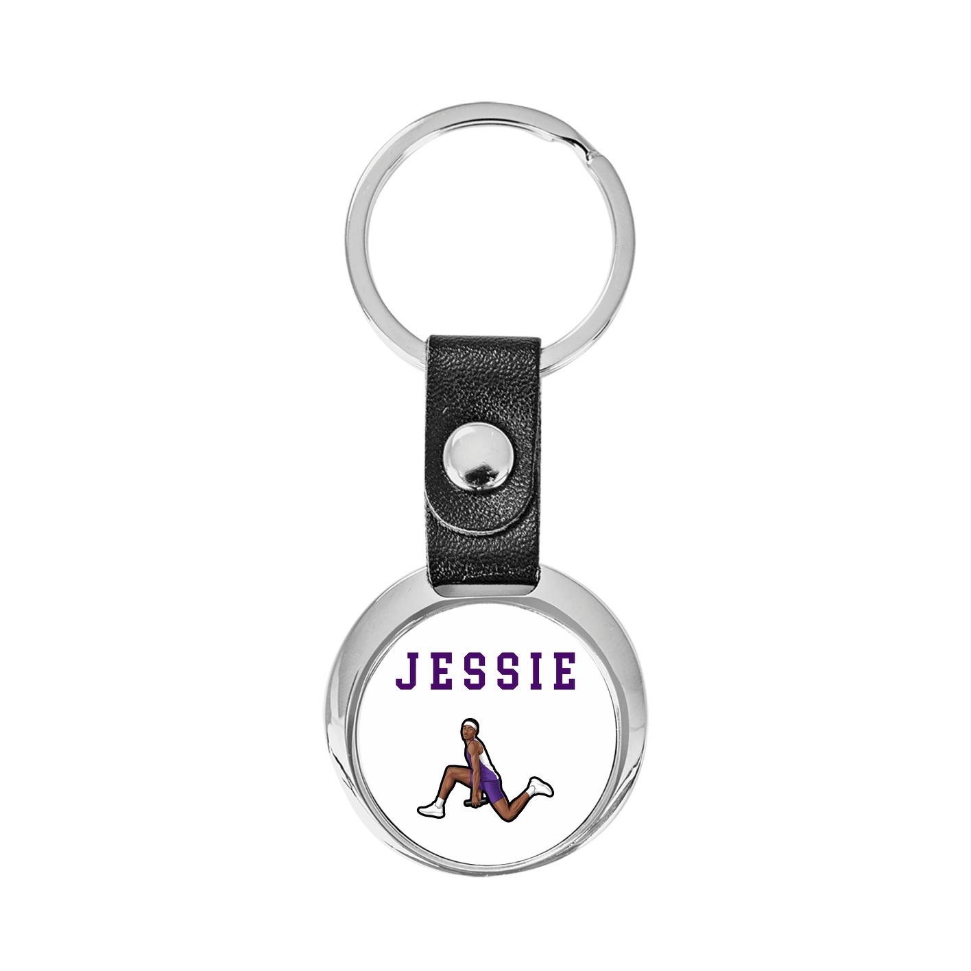 Key Chain — Shirsey in Classic