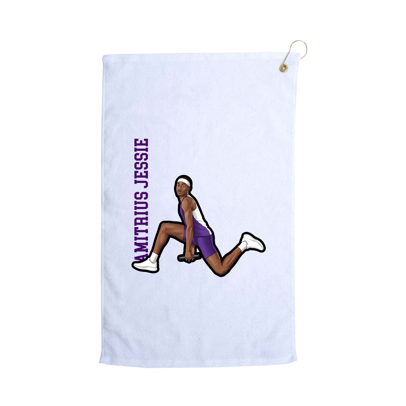 Golf Towel