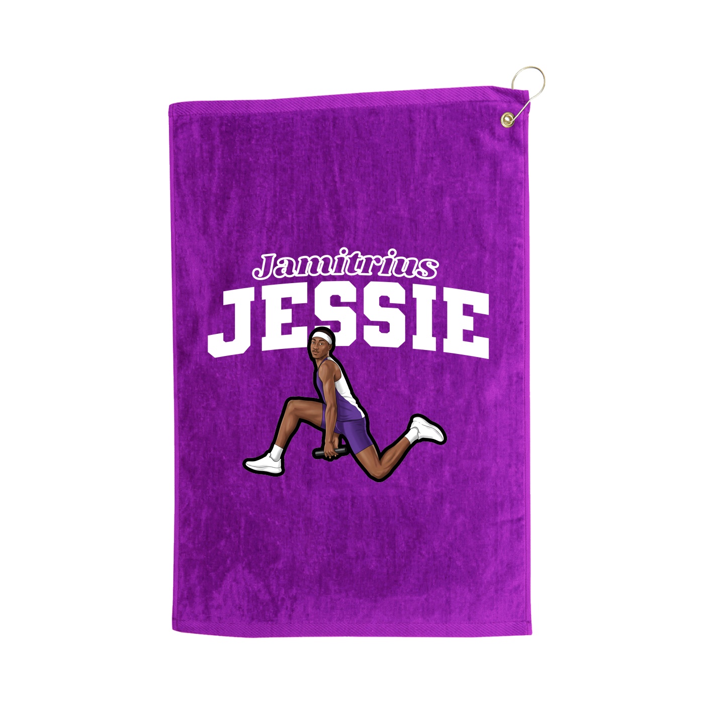 Golf Towel