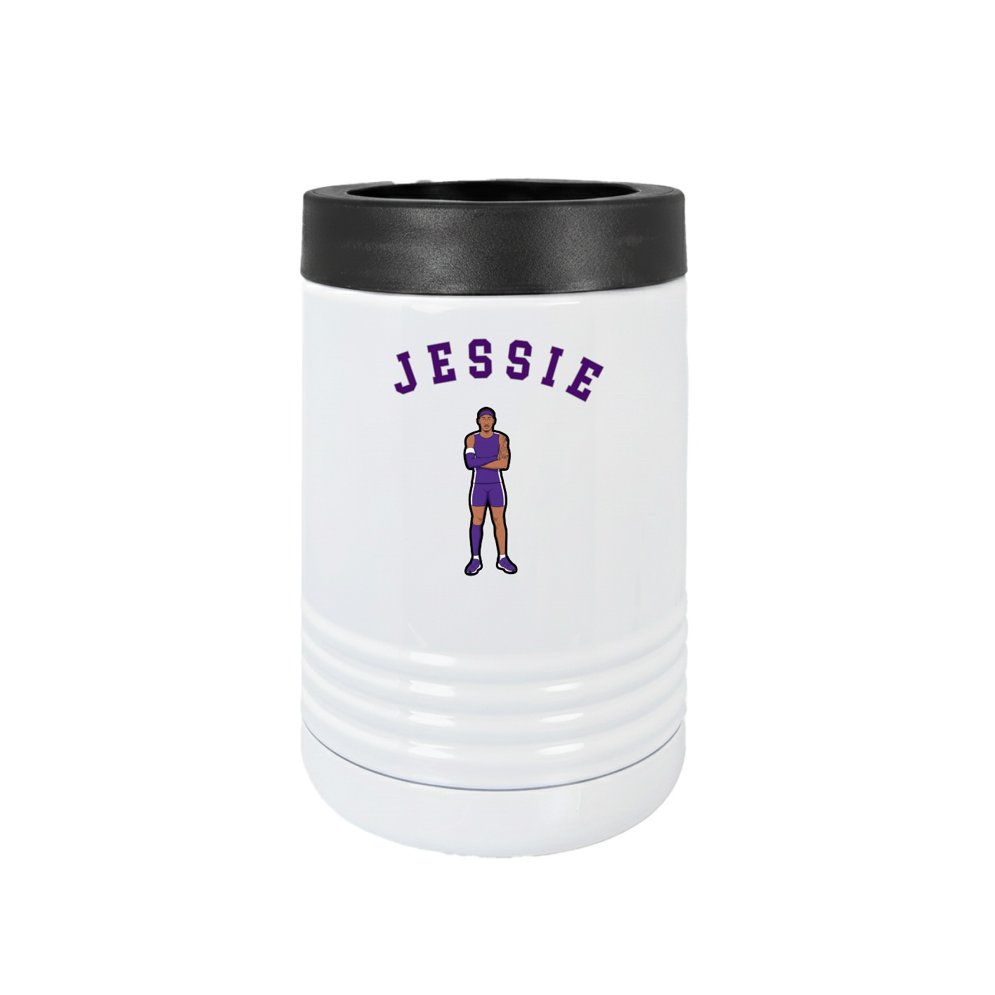 Beverage Holder — Shirsey Arch in White