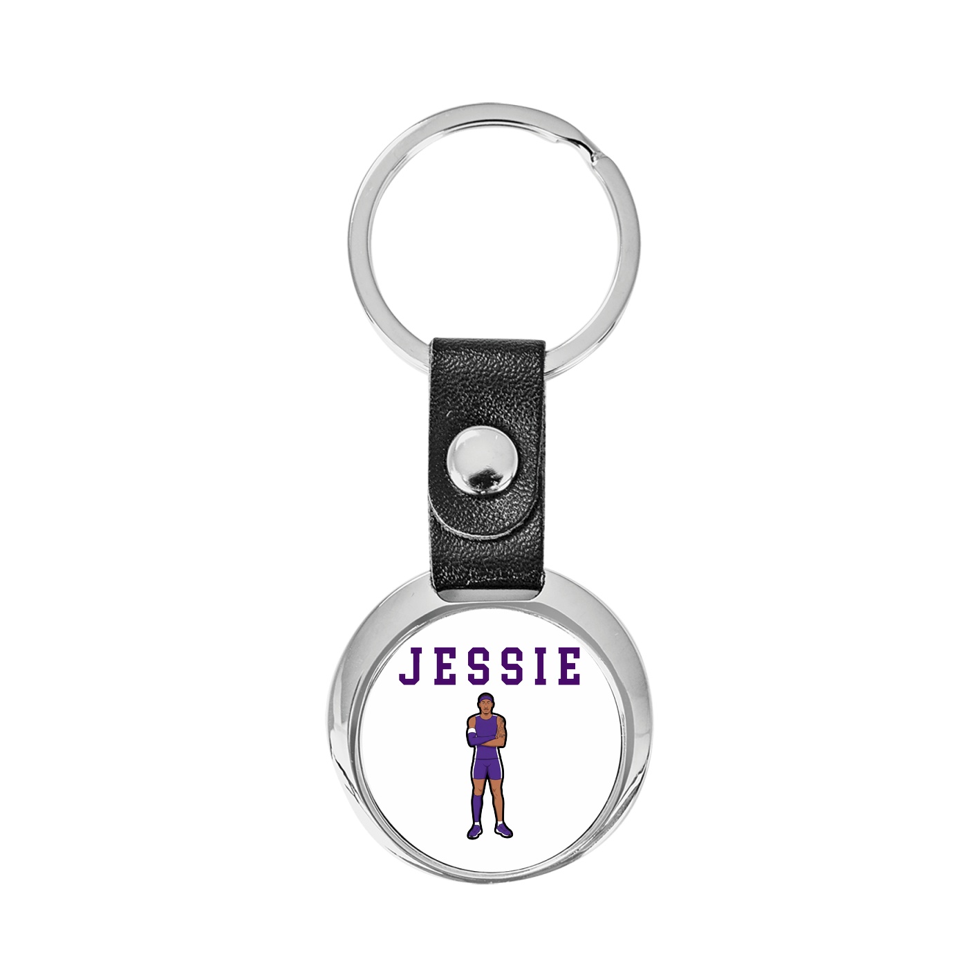 Key Chain — Shirsey in Classic
