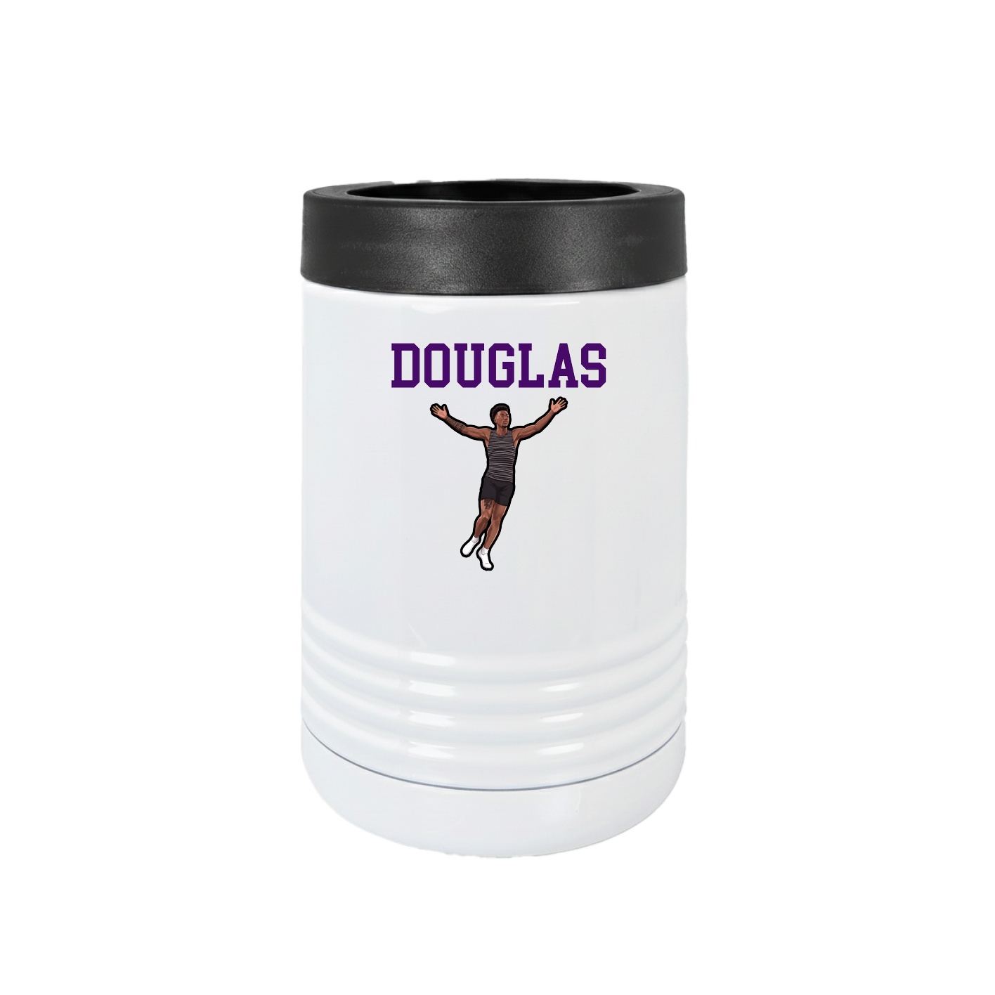 Beverage Holder — Shirsey in White