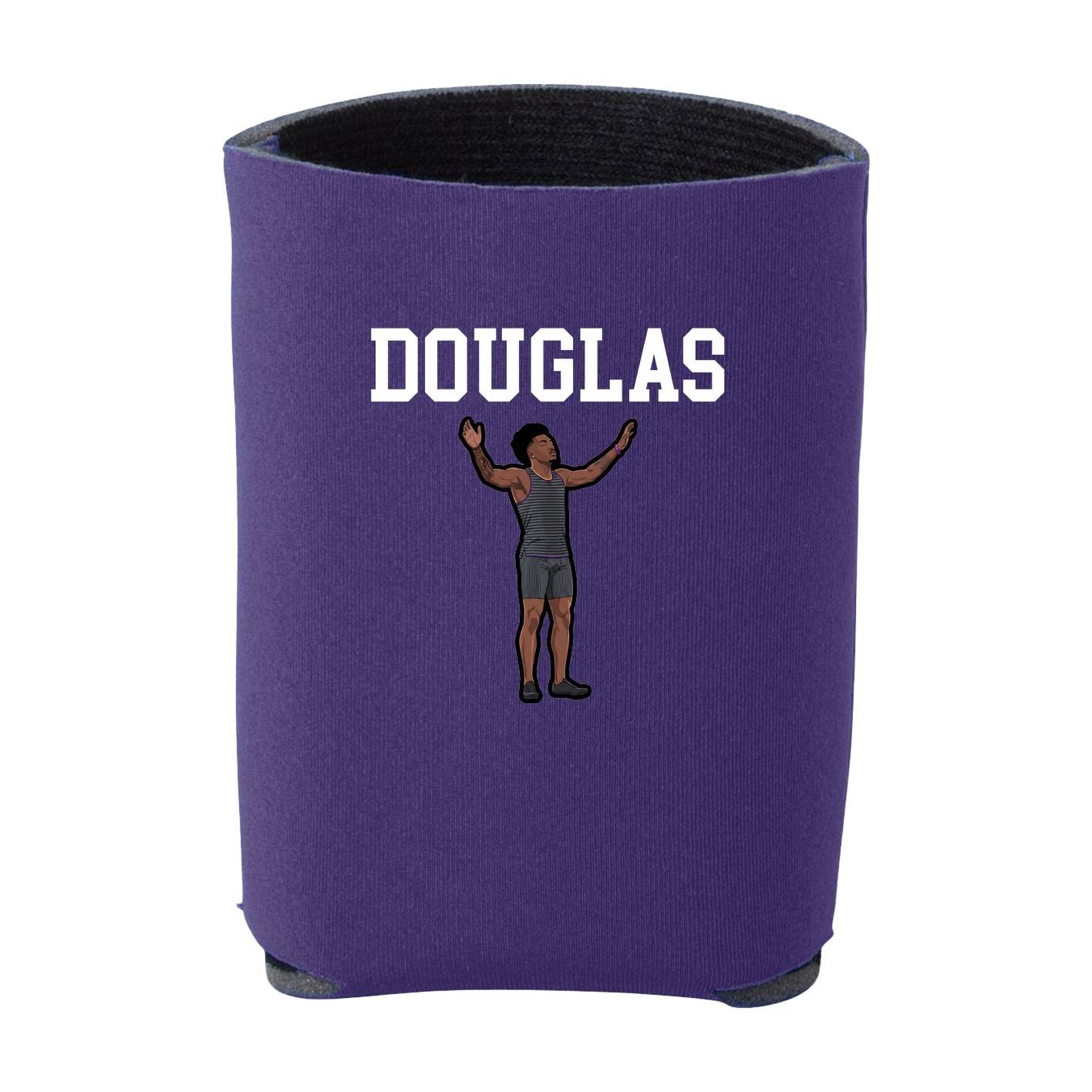 Can Holder — Shirsey in Purple