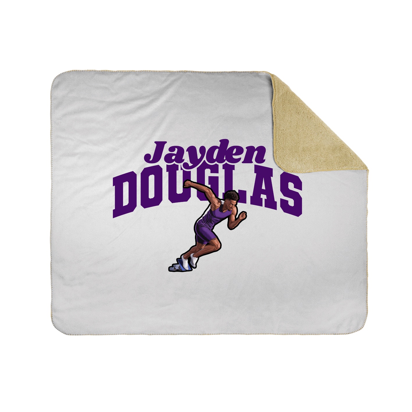 Throw Blanket