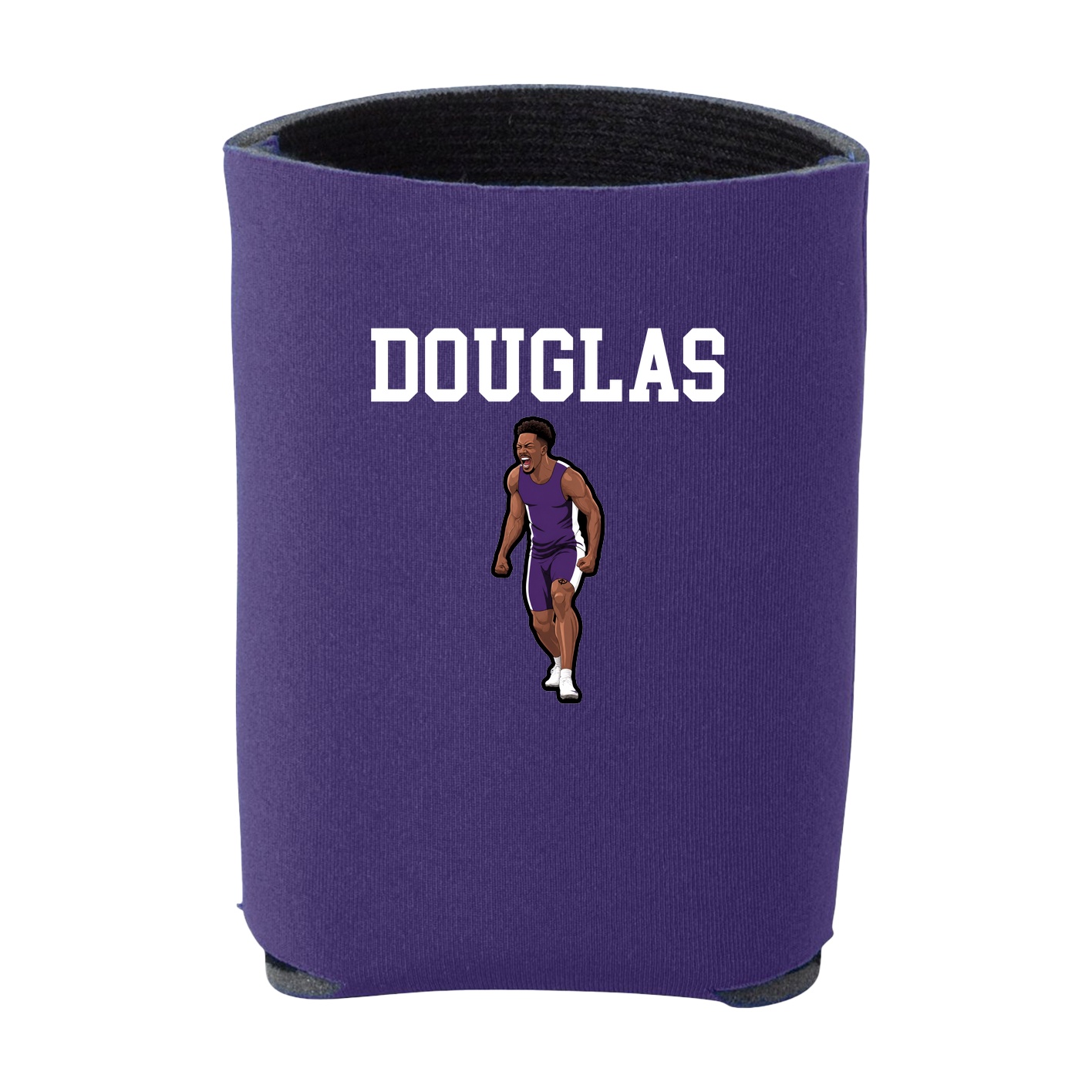 Can Holder — Shirsey in Purple