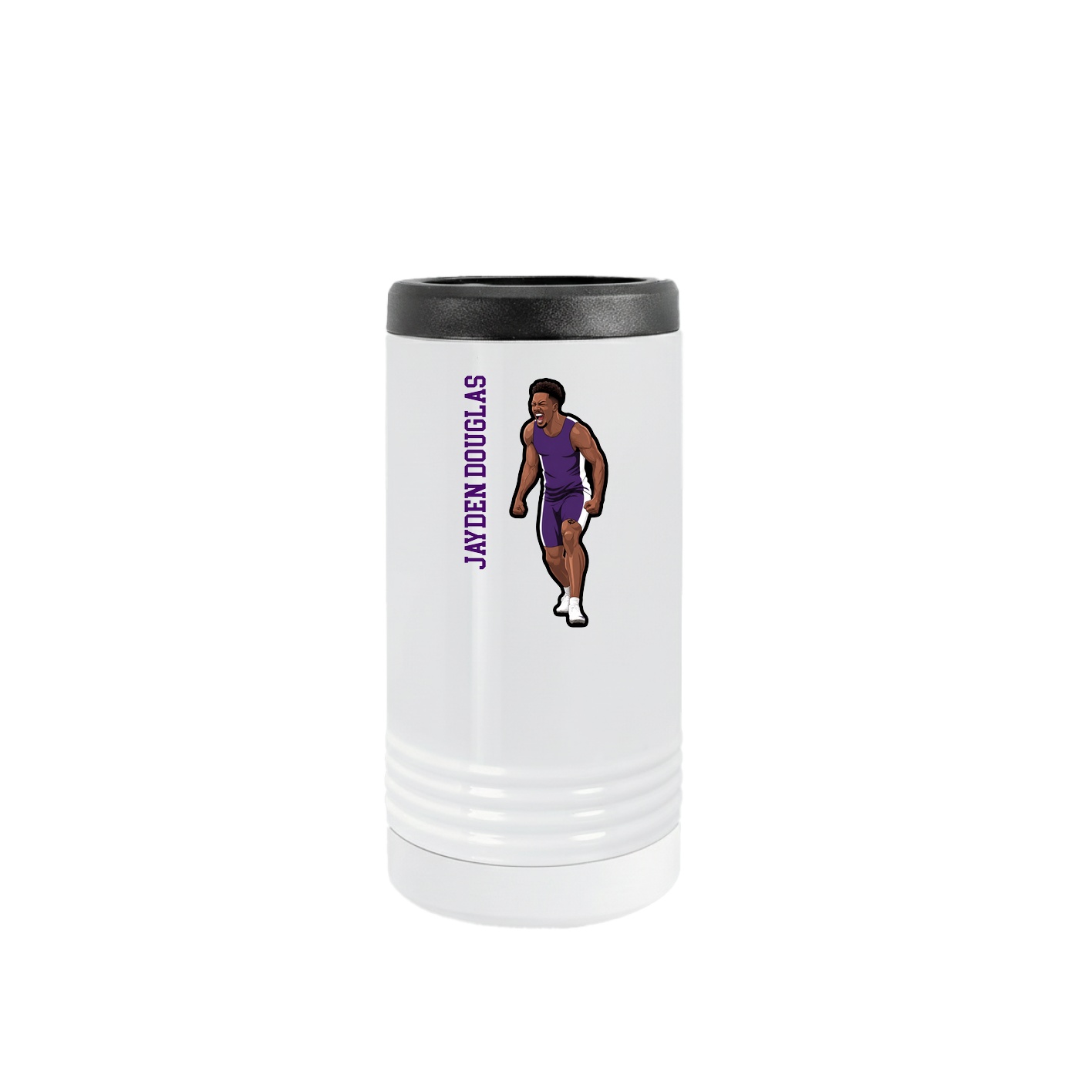 Slim Beverage Holder