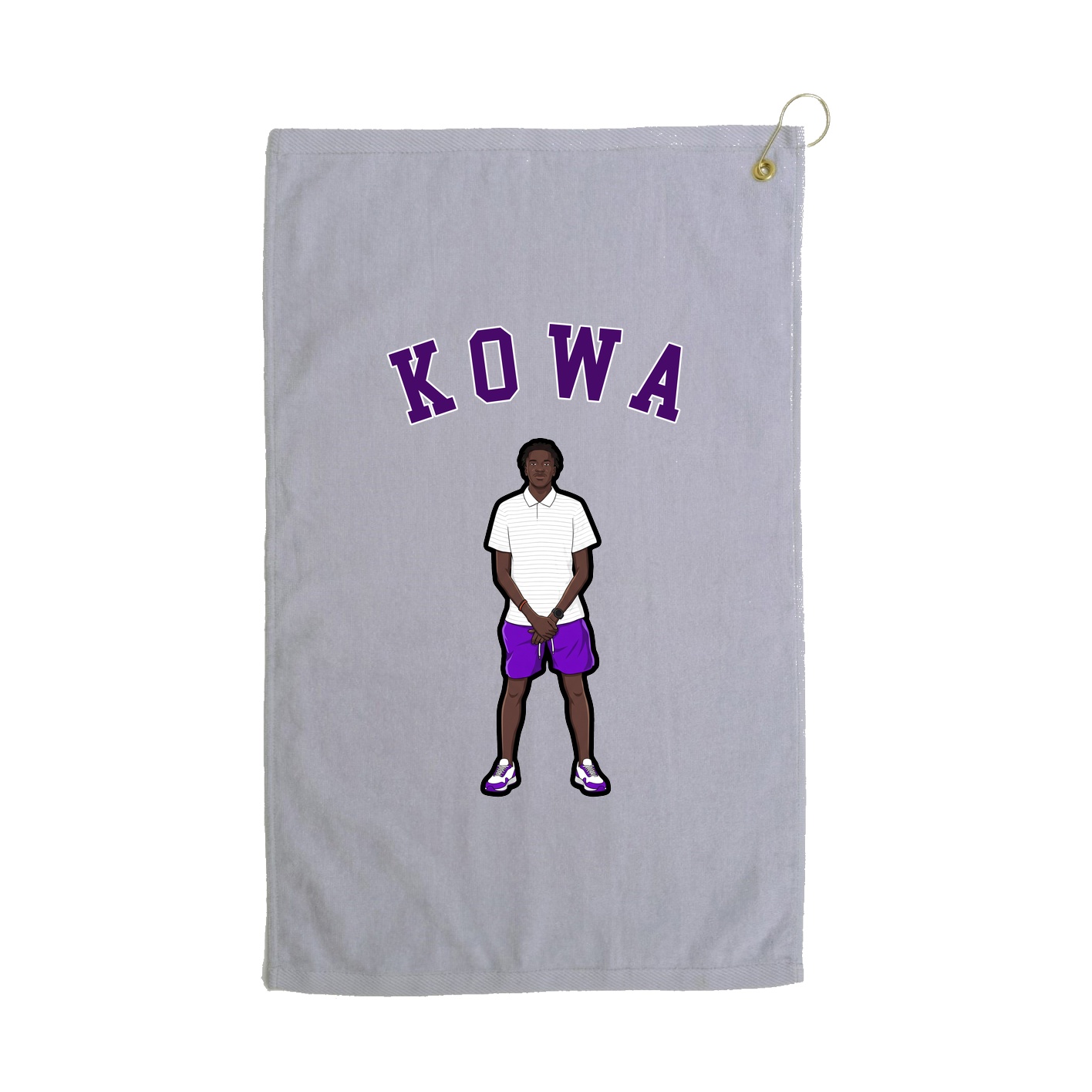 Golf Towel