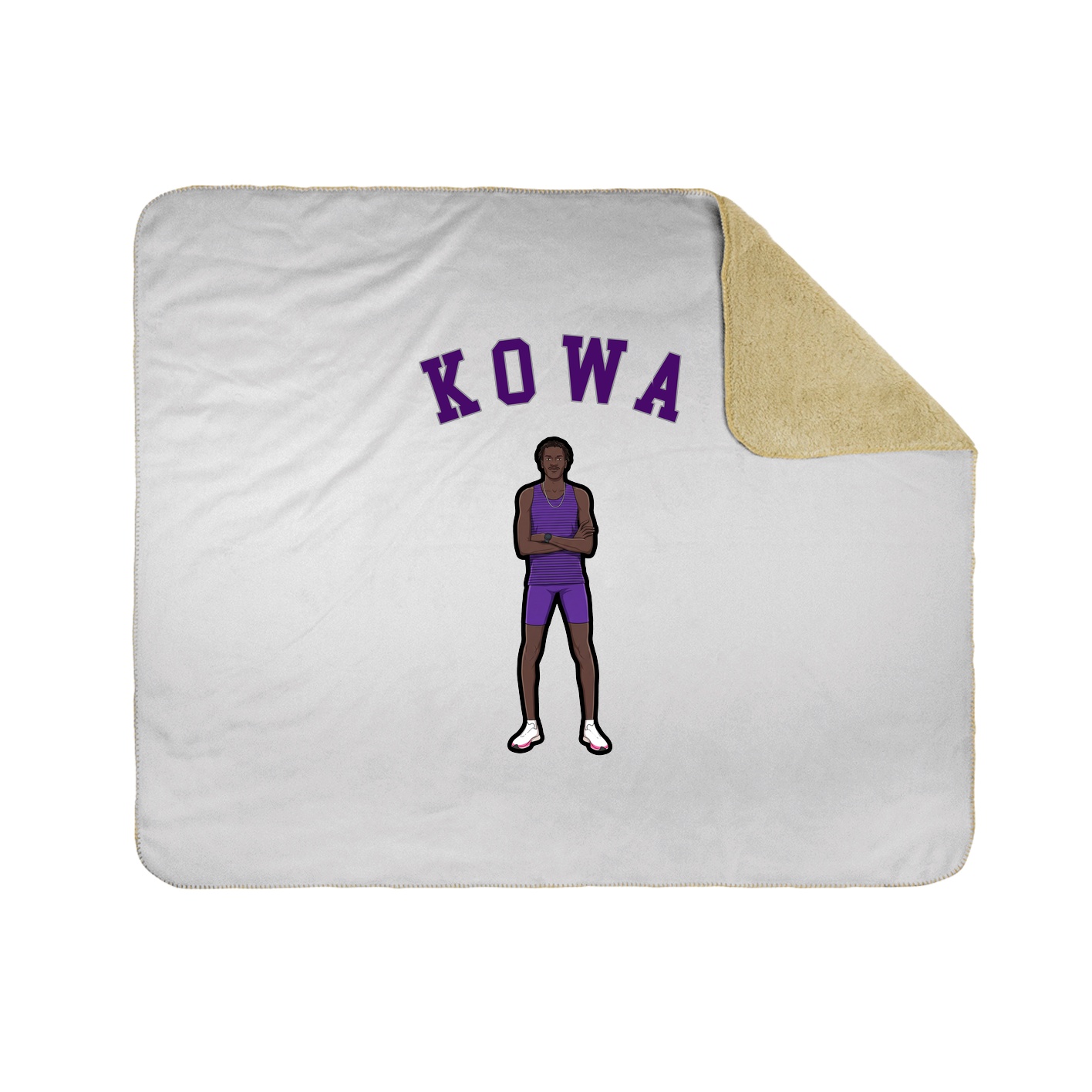 Throw Blanket