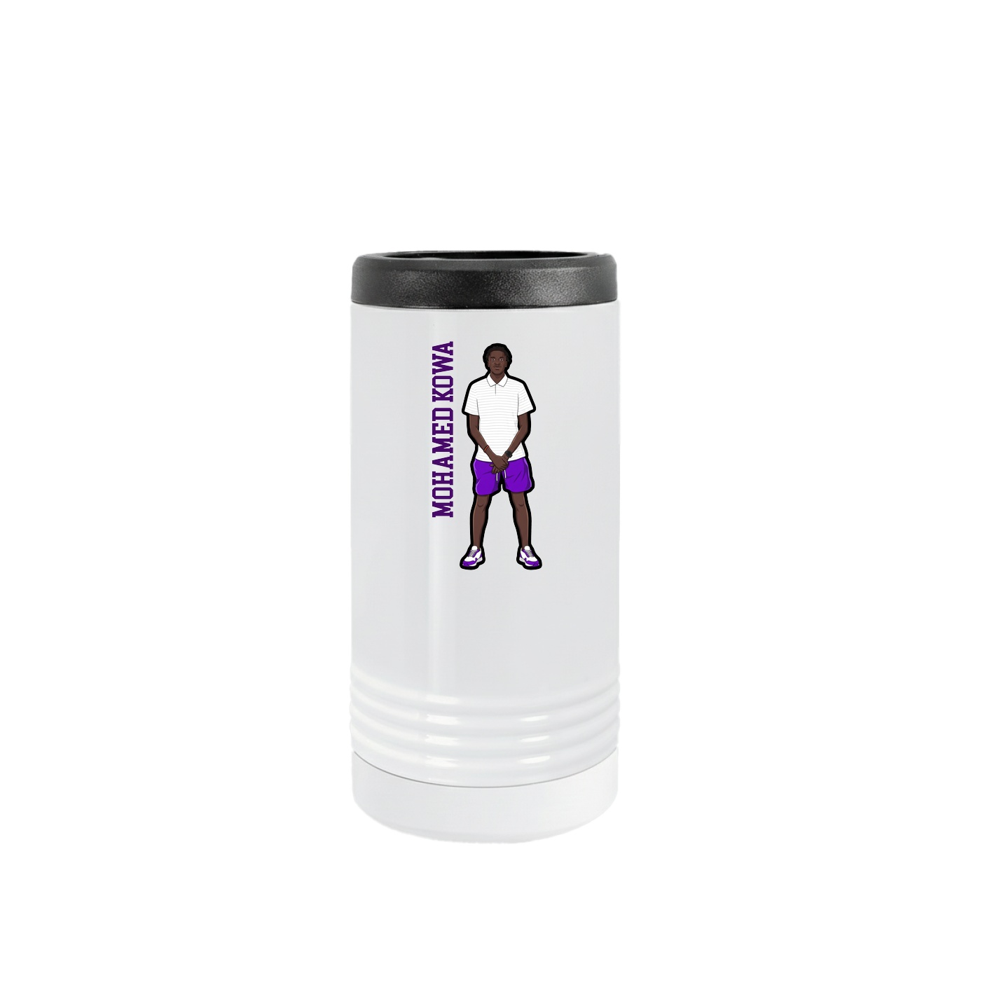 Slim Beverage Holder