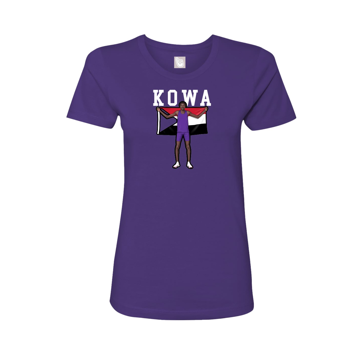 Womens Tee
