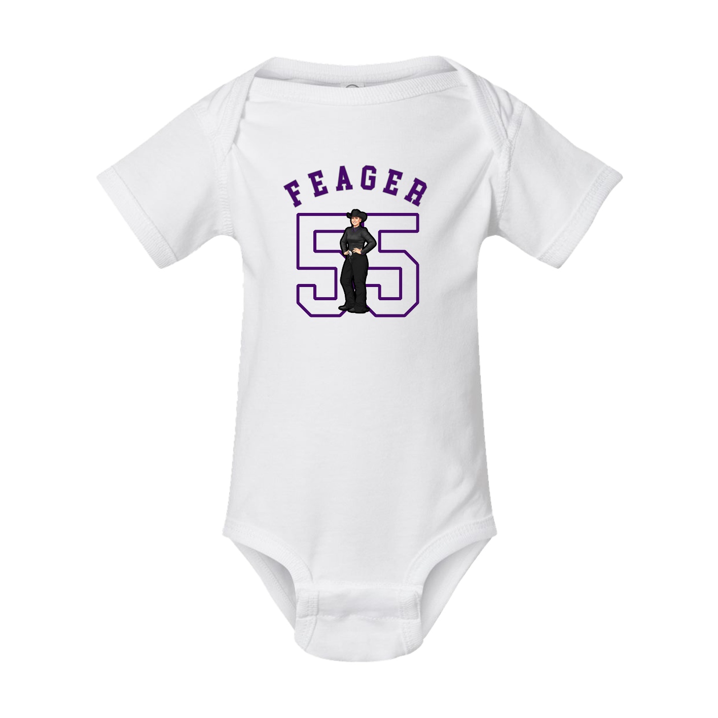 Baby Onesie