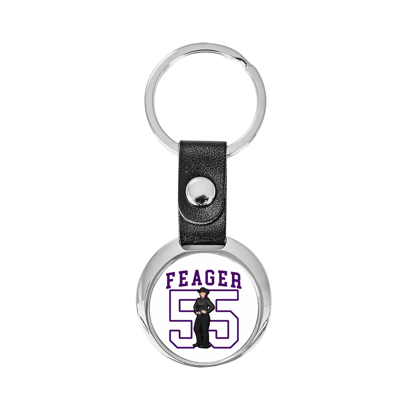 Key Chain — Shirsey in Classic