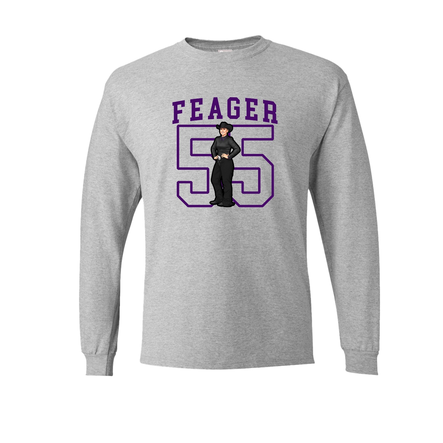 Long Sleeve Tee