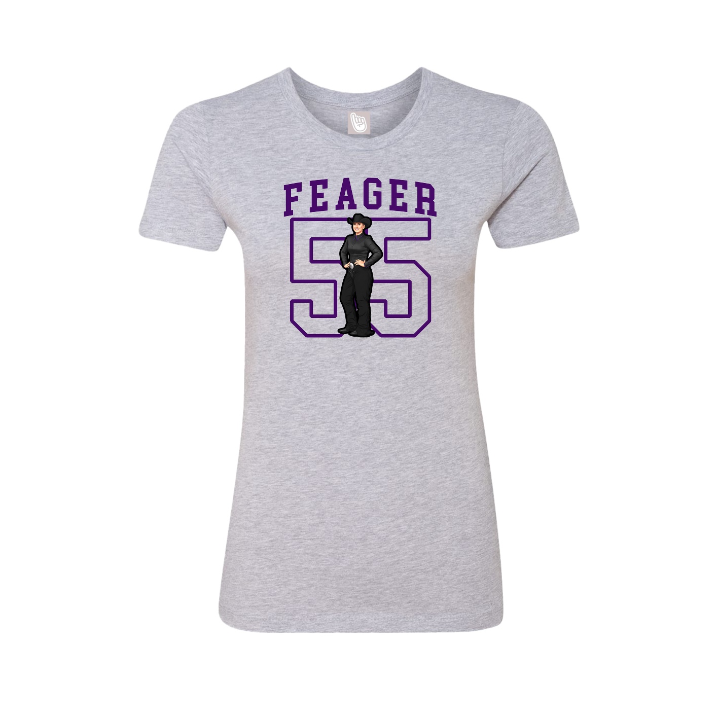 Womens Tee